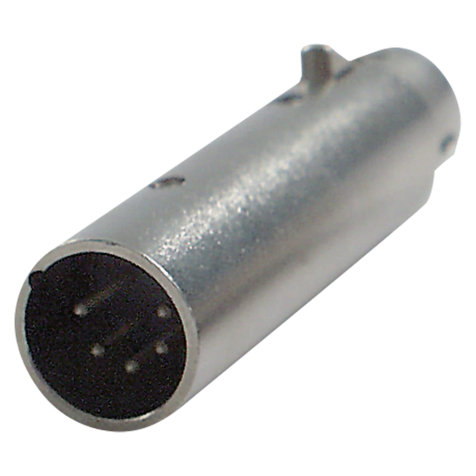 Adattatore XLR 5P a XLR 3P - DAP FLA29
