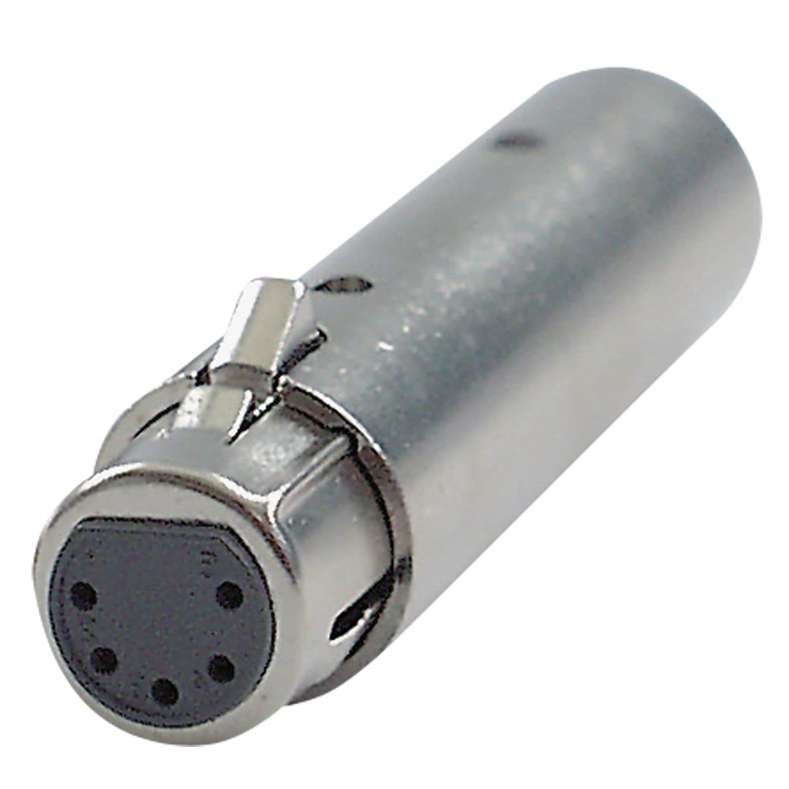 Adattatore XLR 3P a XLR 5P - DAP FLA30
