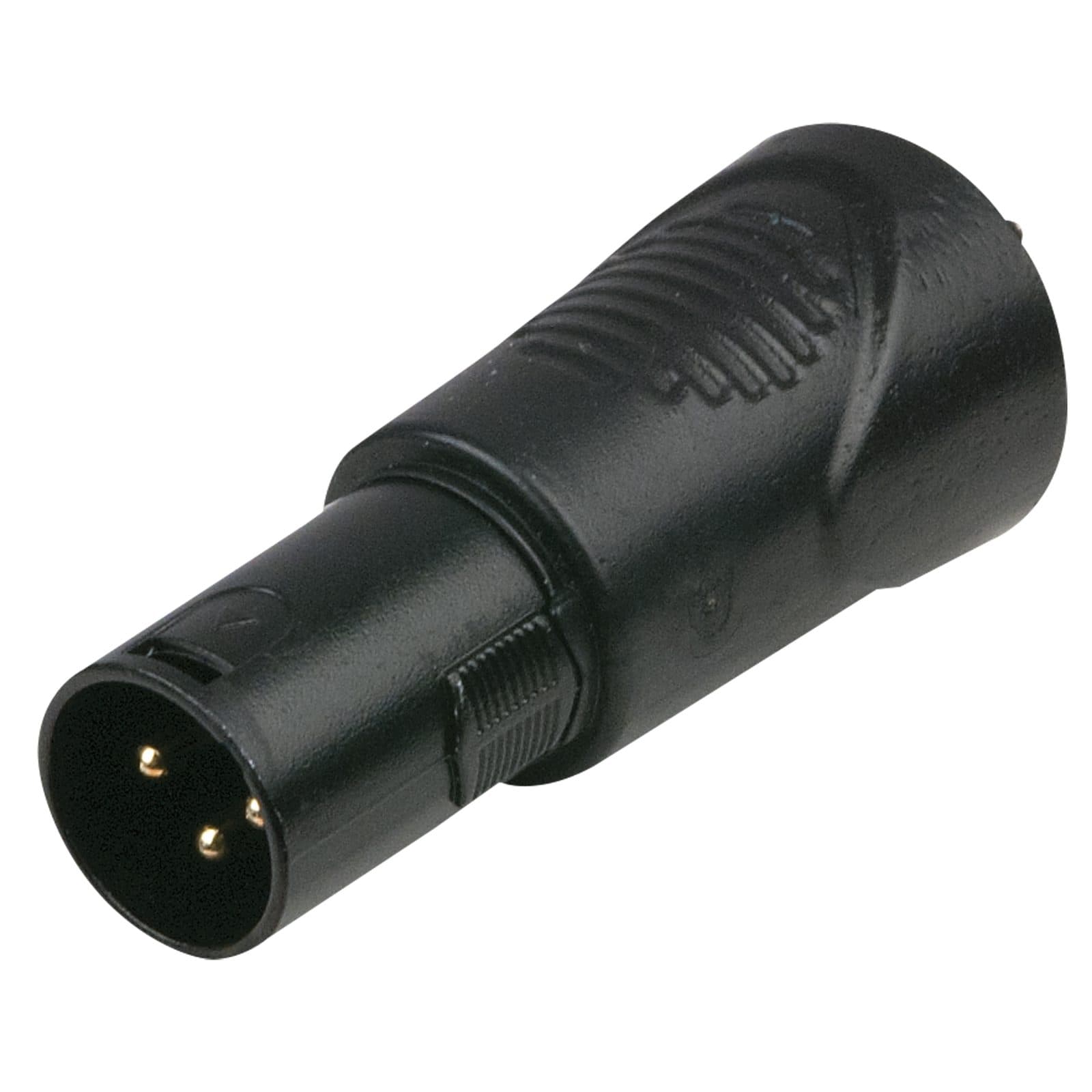 XLR 3P male a RJ45 female - DAP FLA38