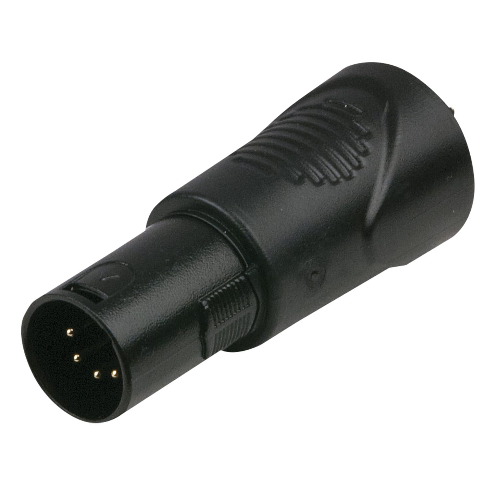 Adattatore XLR 5P a RJ45 - DAP FLA40