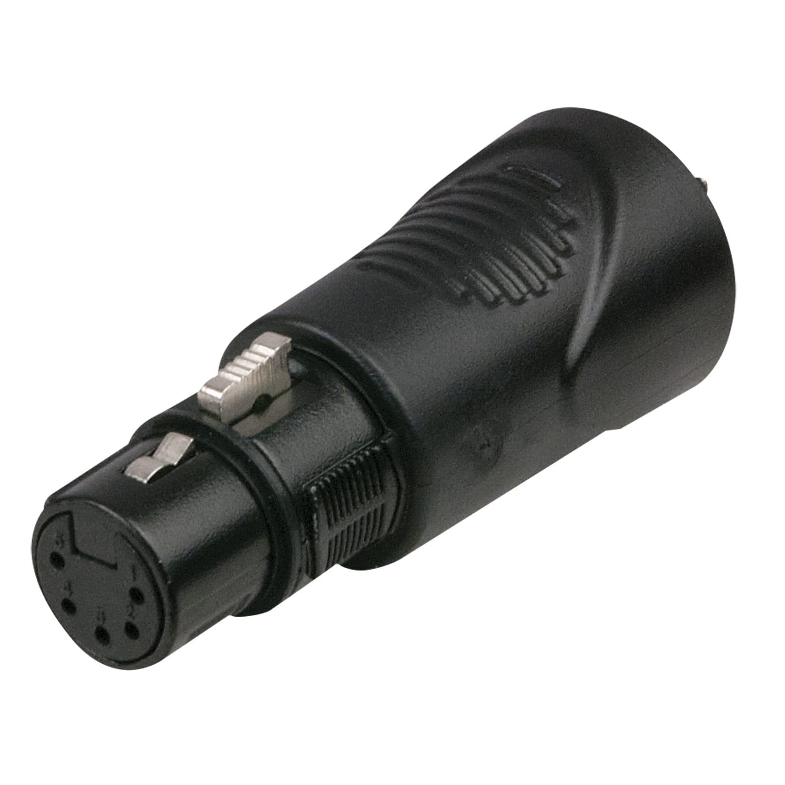 Adattatore XLR 5P a RJ45 - DAP FLA41