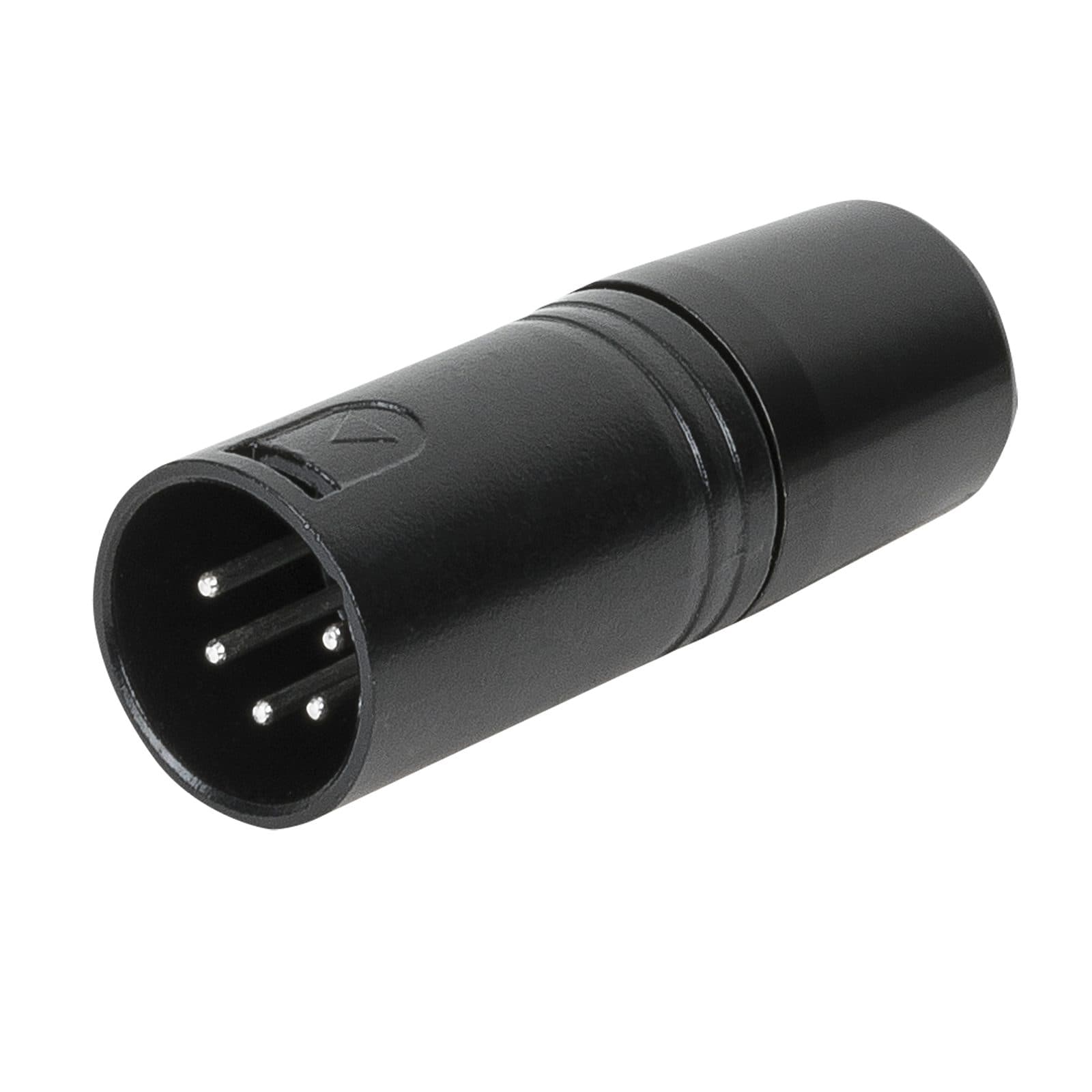 Terminatore DMX 5-pin XLR Male - DAP FLA43