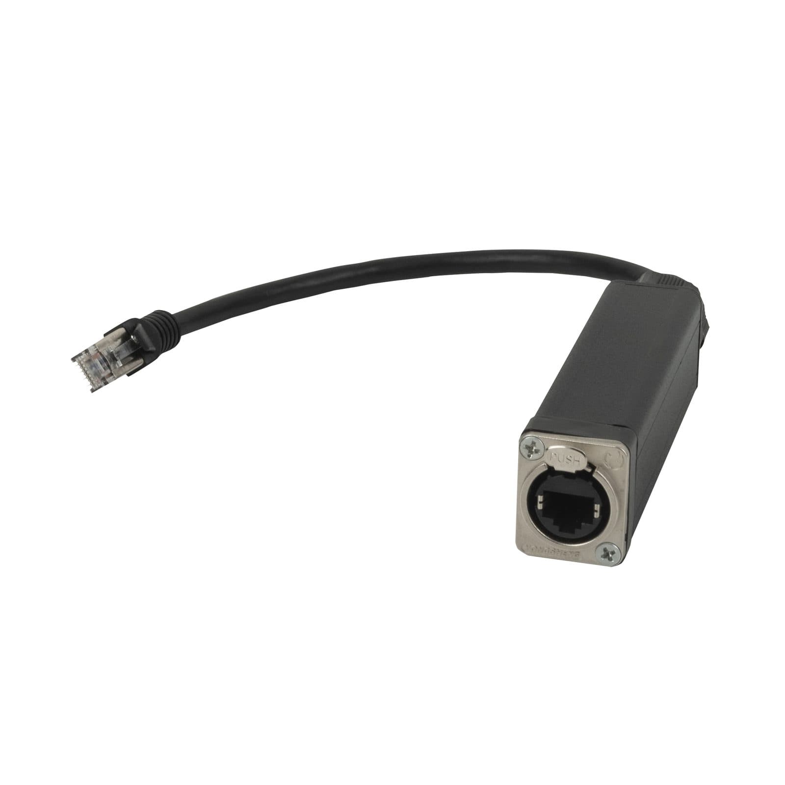 Adattatore RJ45 a ProCAT - Showgear FLA63