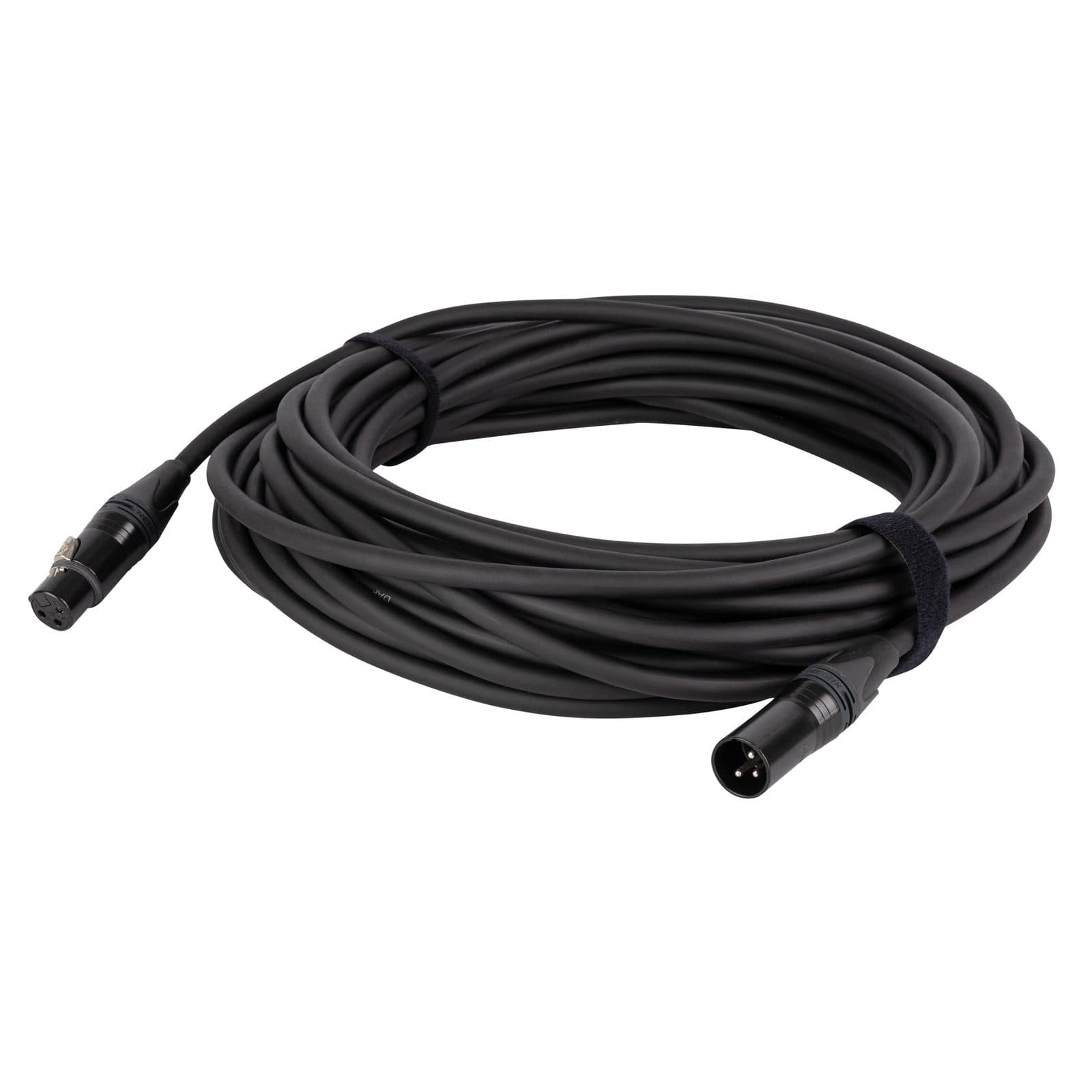 Cavo Microfono/Linea XLR M/F 3P - DAP FLN0115