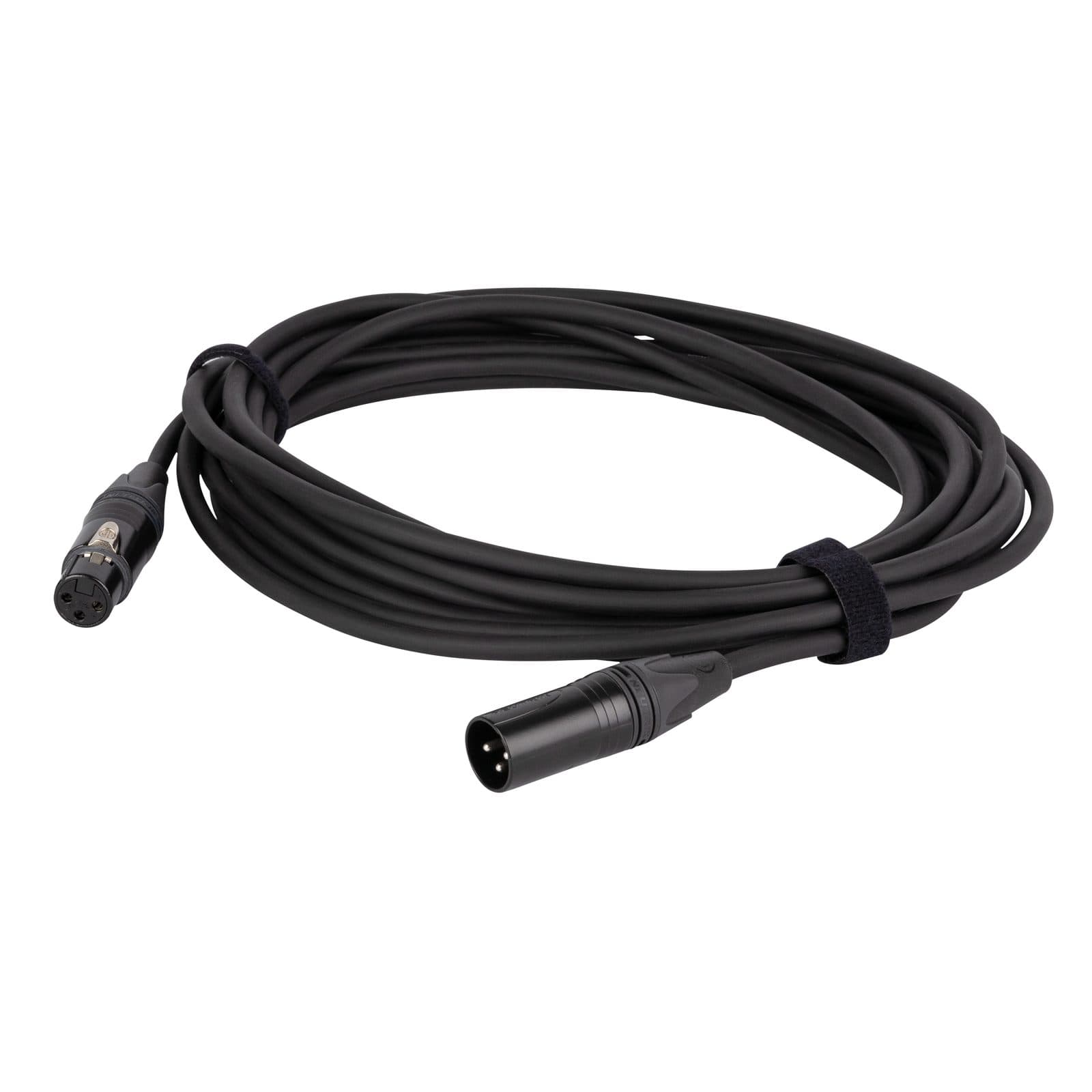 Cavo DMX/AES/EBU XLR - DAP FLN096