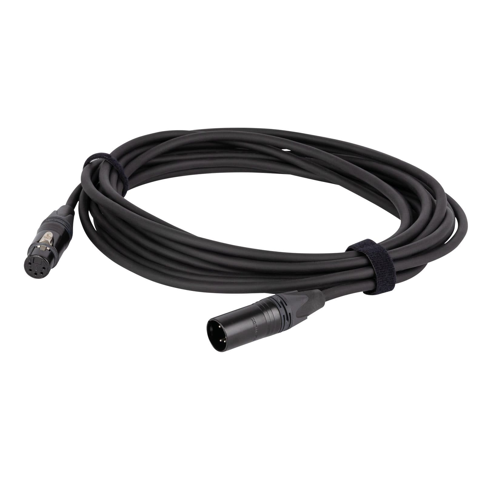 Cavo DMX AES/EBU 3m - DAP FLN853