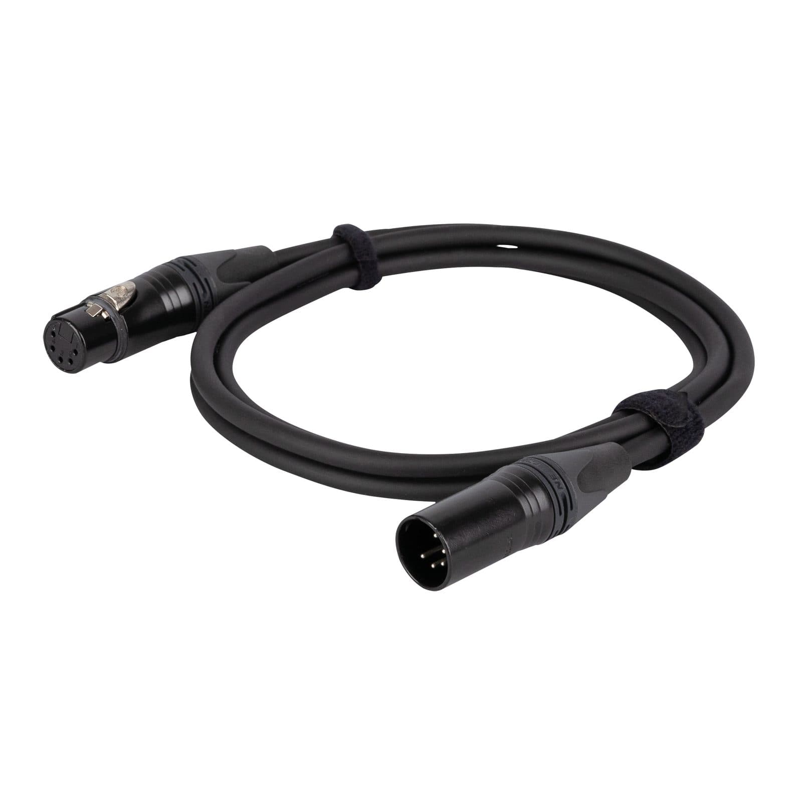 Cavo DMX AES/EBU 0,75m - DAP FLN8575