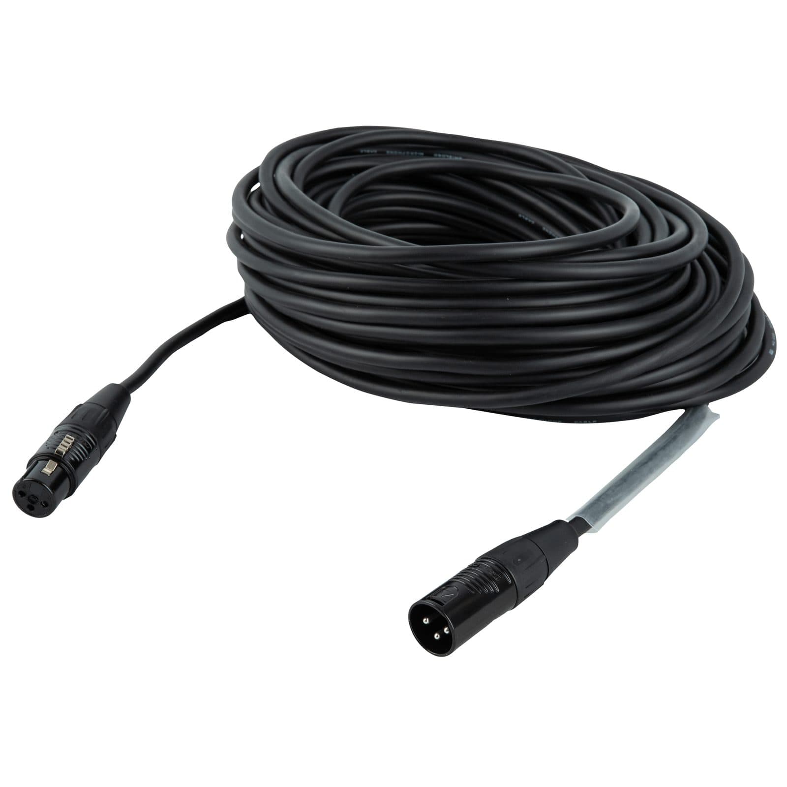 Cavo XLR M/F Microfono/Linea - DAP FLR0115