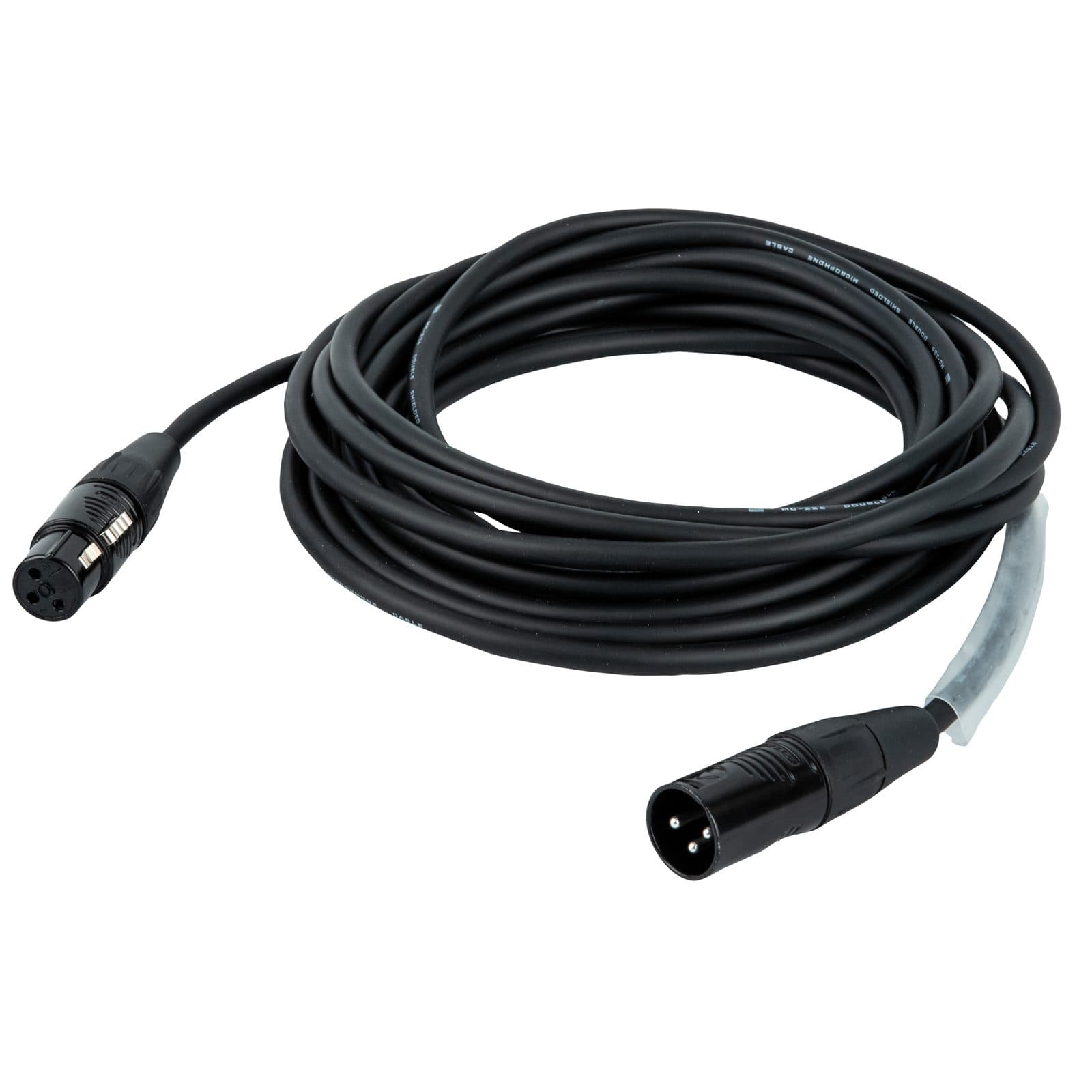 Cavo XLR M/F - DAP FLR016