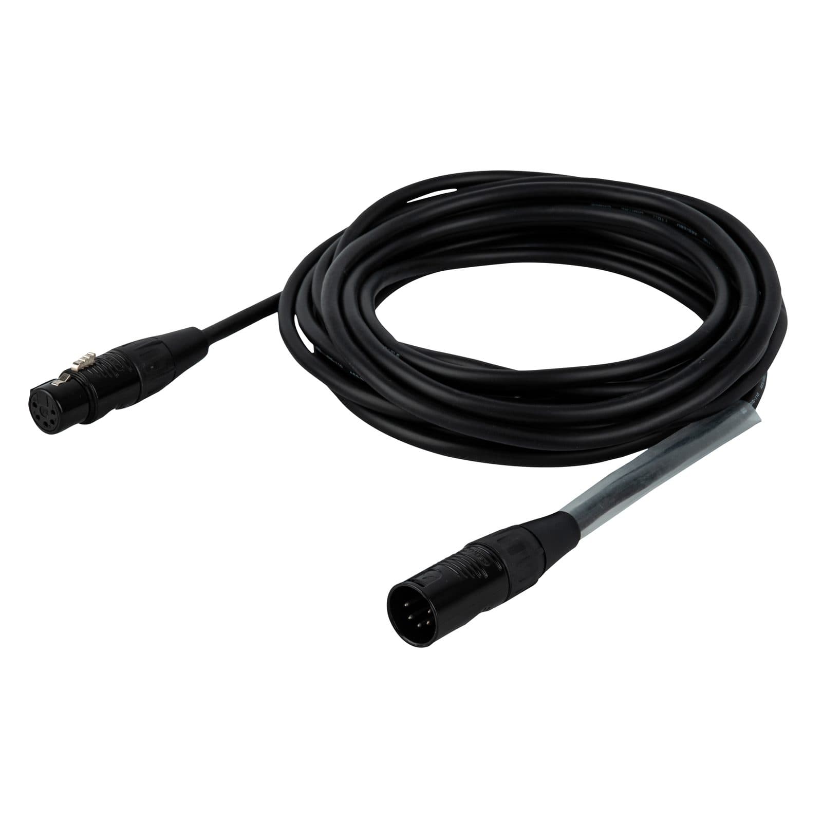 Cavo DMX XLR 5P - DAP FLR086