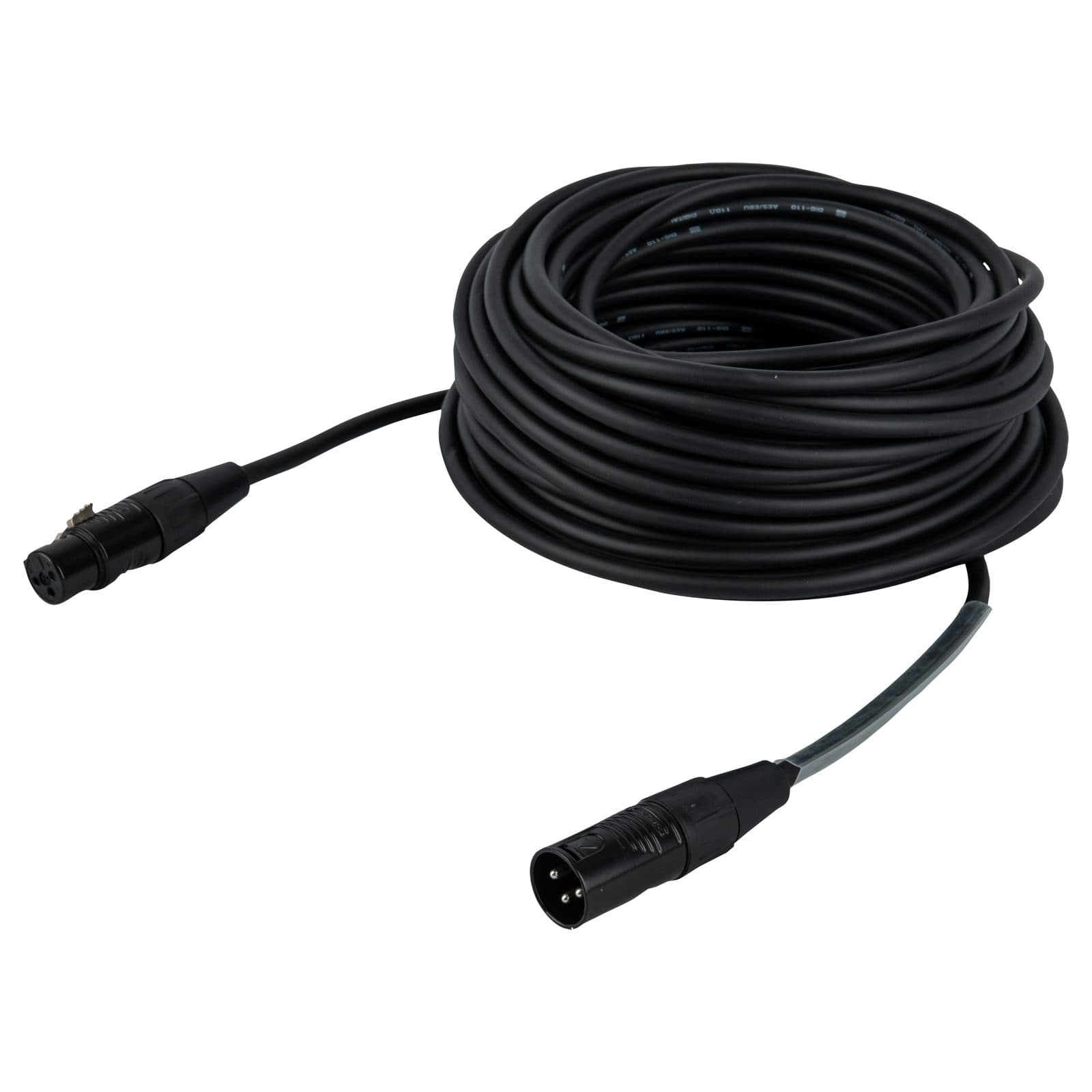 Cavo DMX XLR 3P - DAP FLR0915