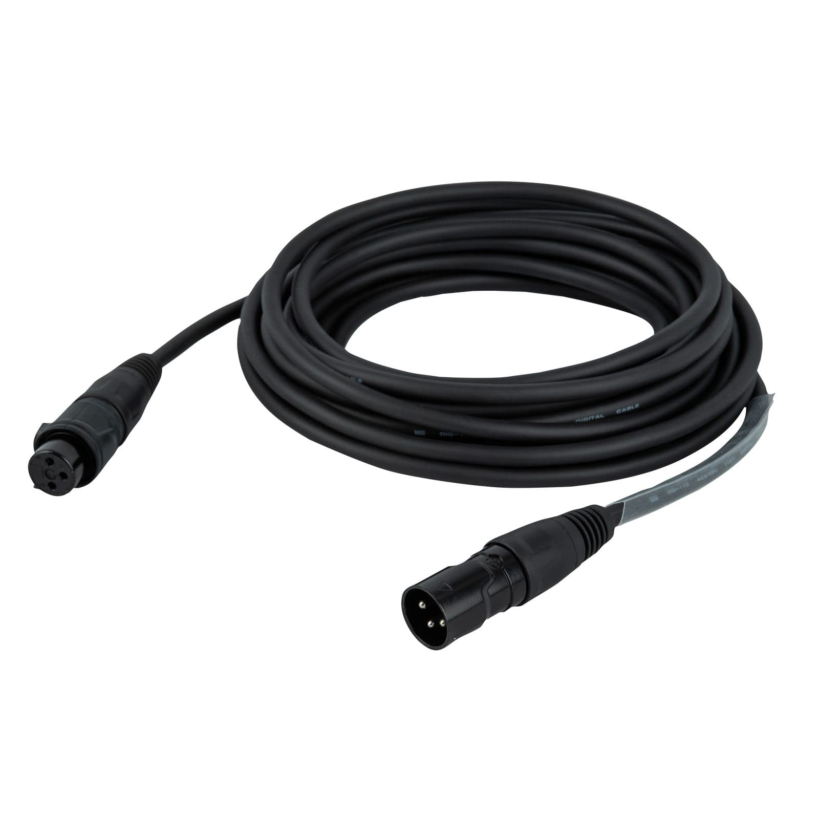 Cavo DMX/AES-EBU IP65 - DAP FLR7310