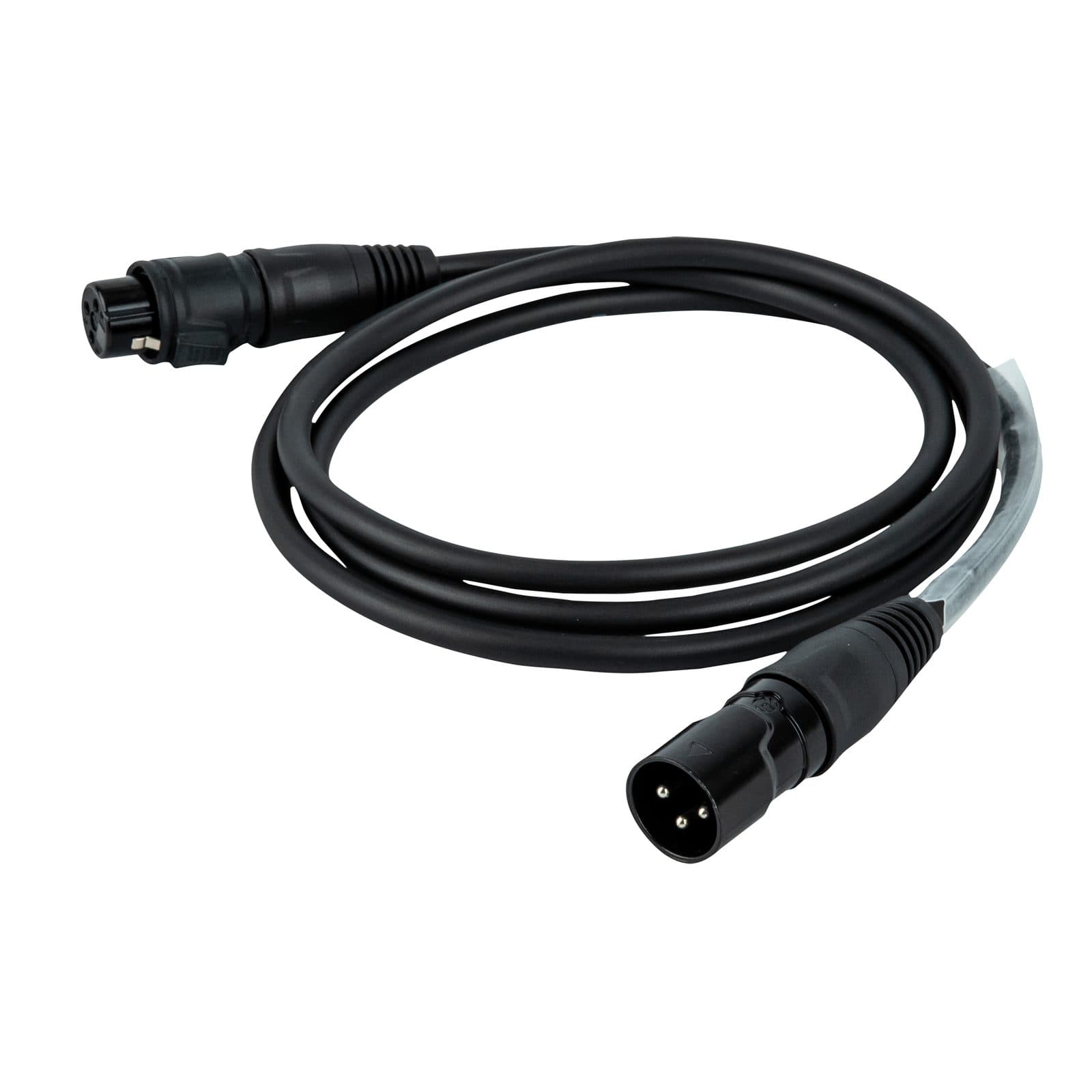Cavo DMX IP65 XLR/M 3P a XLR/F 3P - DAP FLR73150