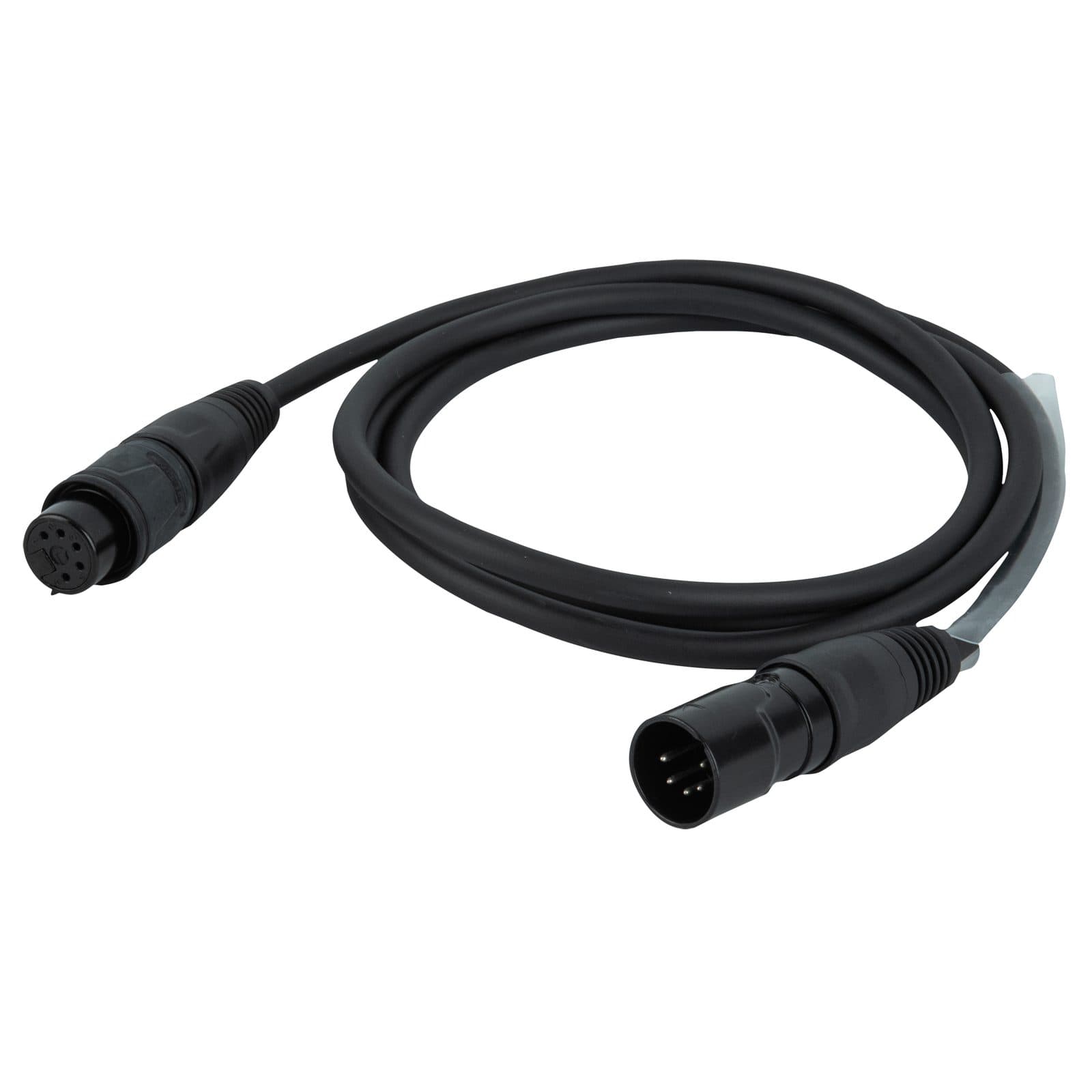 Cavo DMX XLR 5P - DAP FLR7575