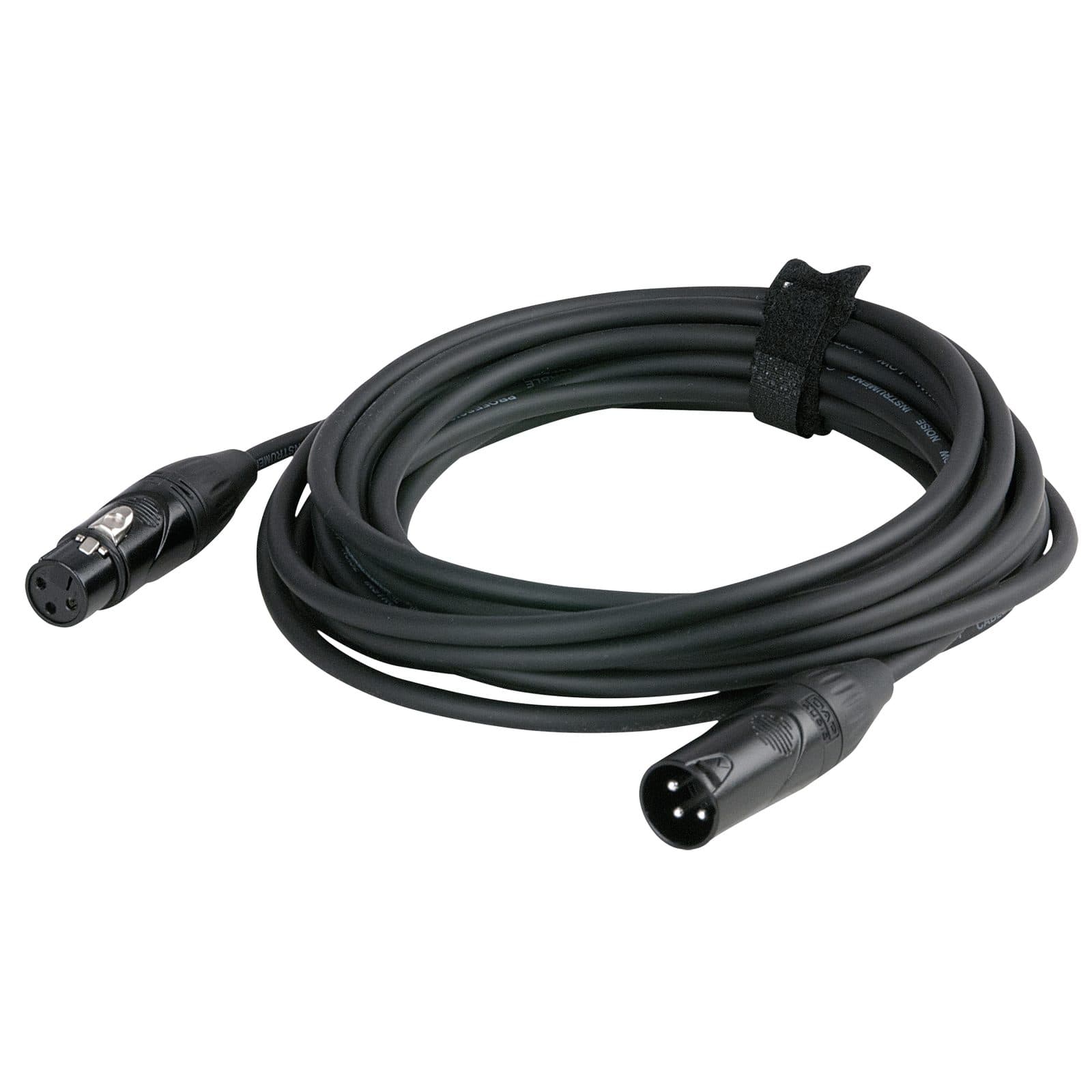 Cavo XLR 3P 10m - DAP FLX0110