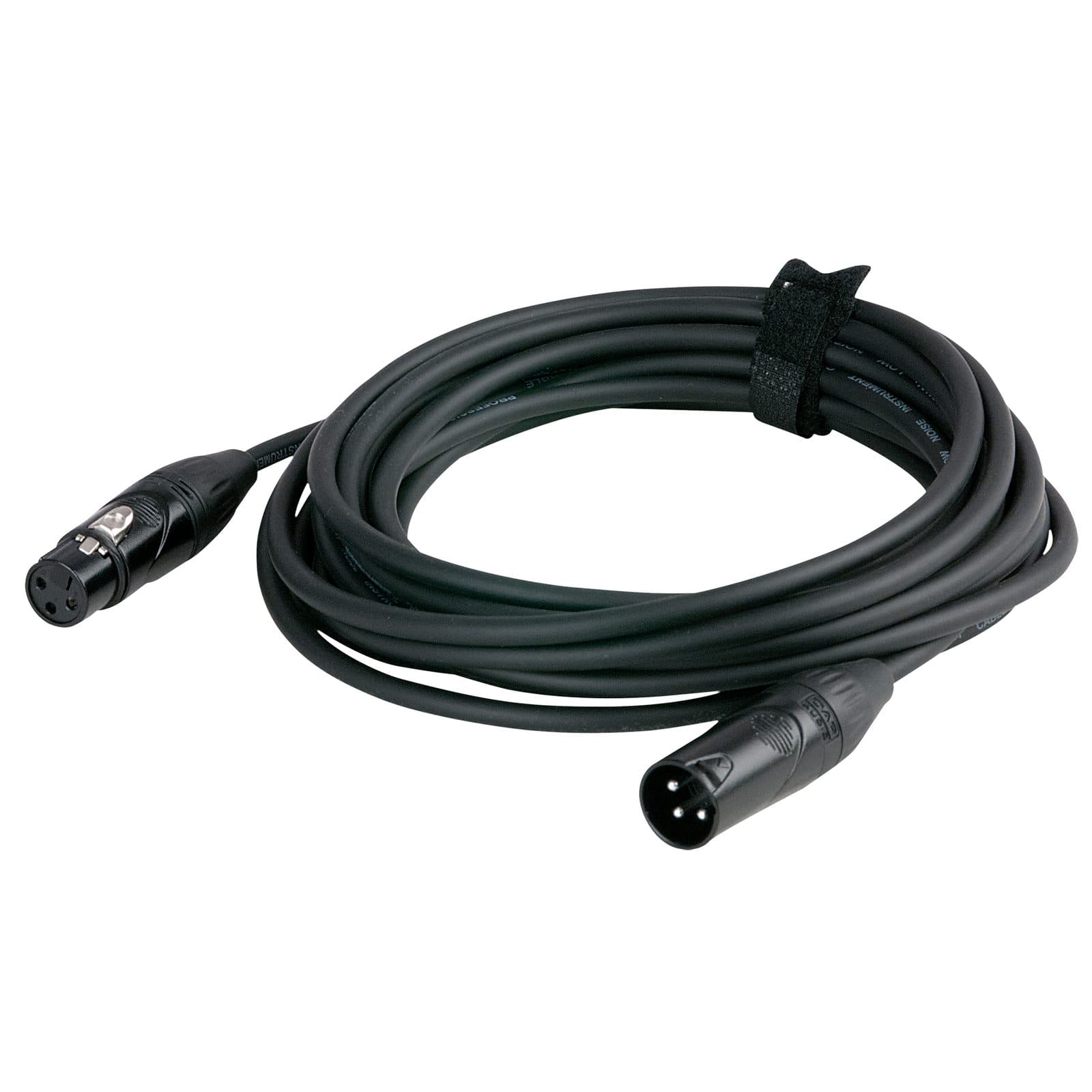 Cavo XLR 3P 15m - DAP FLX0115