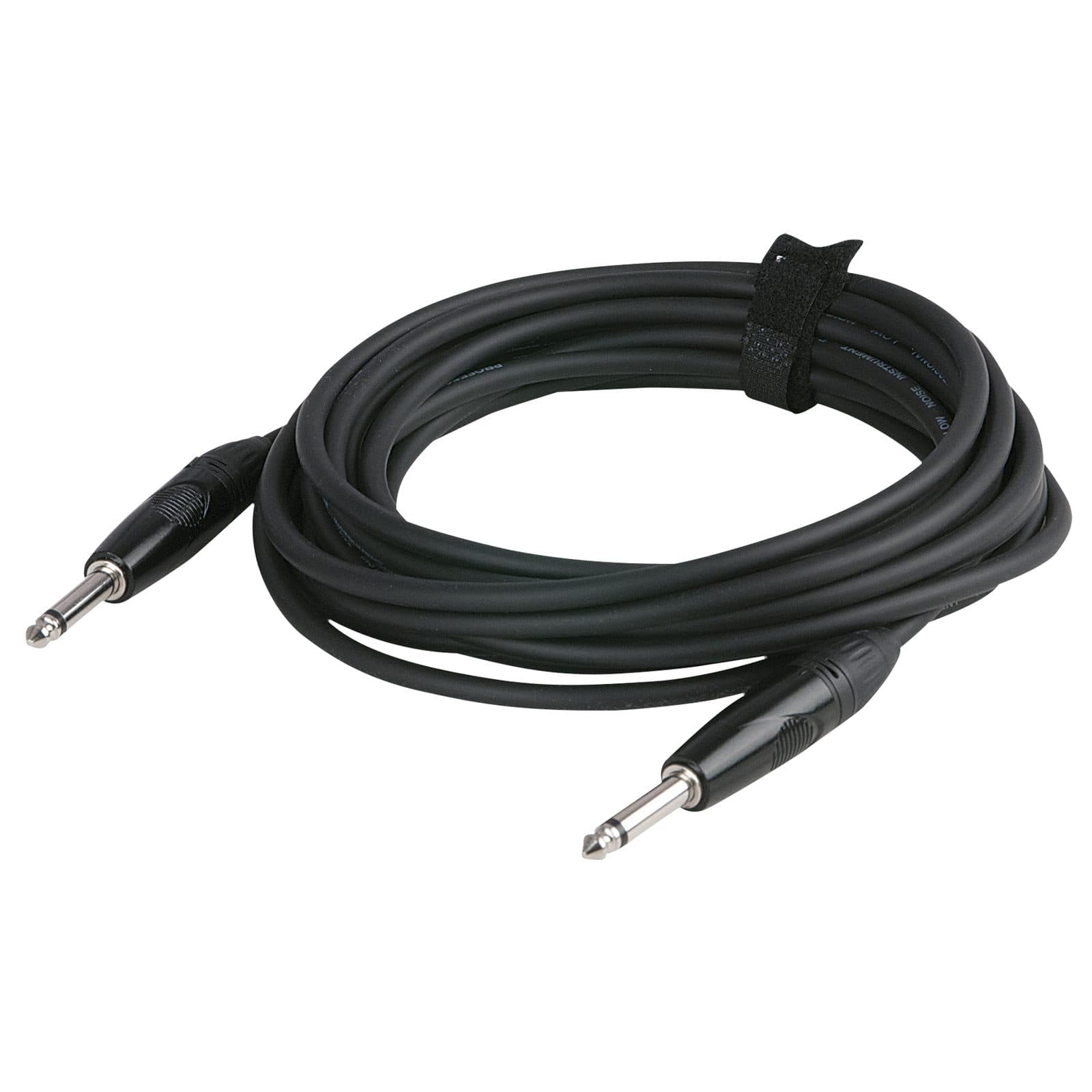 Cavo Jack mono a Jack mono X-type - DAP FLX056