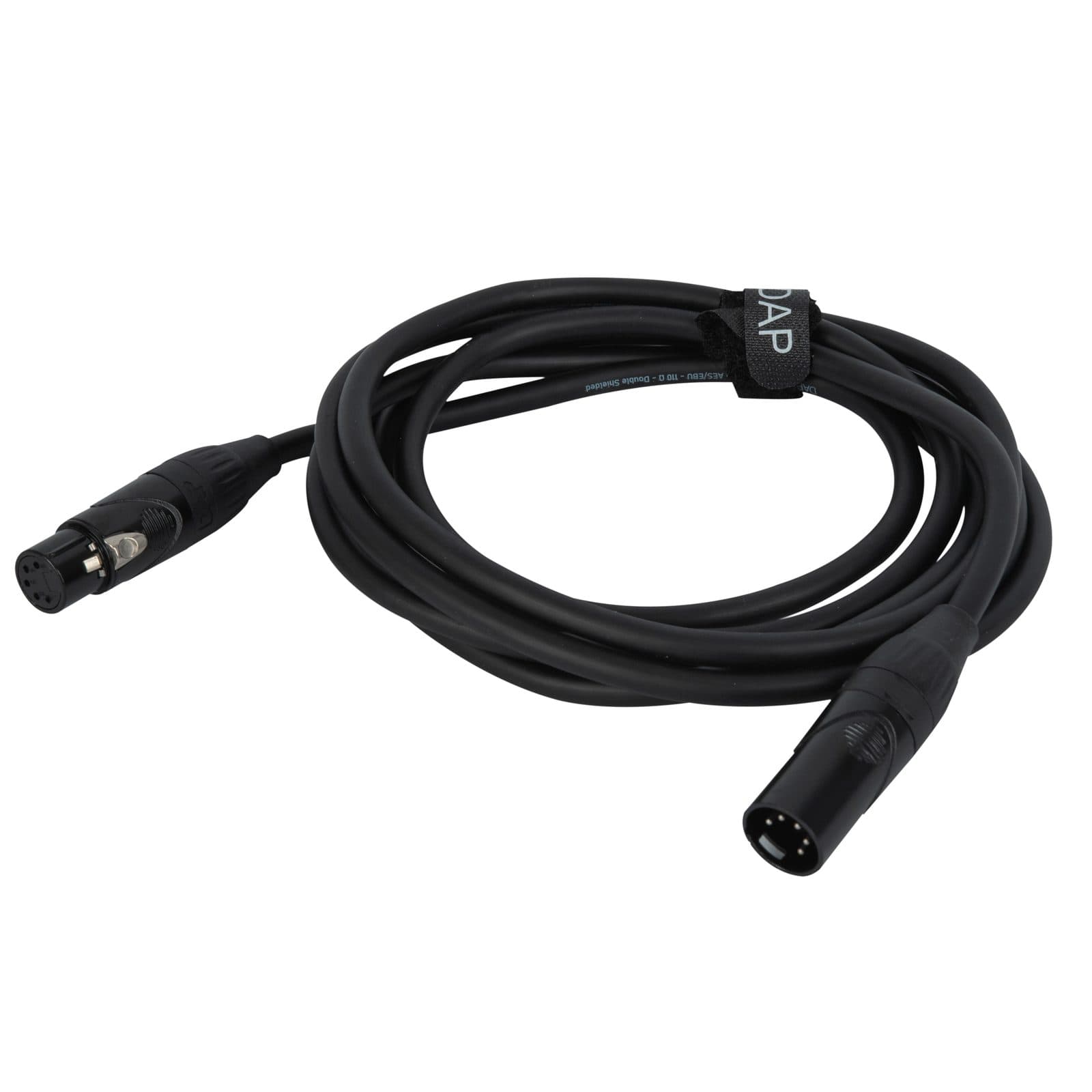 Cavo DMX 110 ohm - DAP FLX08150