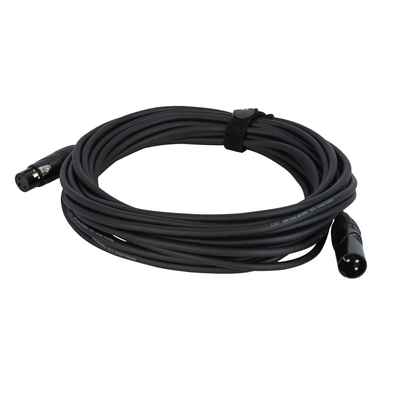 Cavo DMX 15m - DAP FLX0915