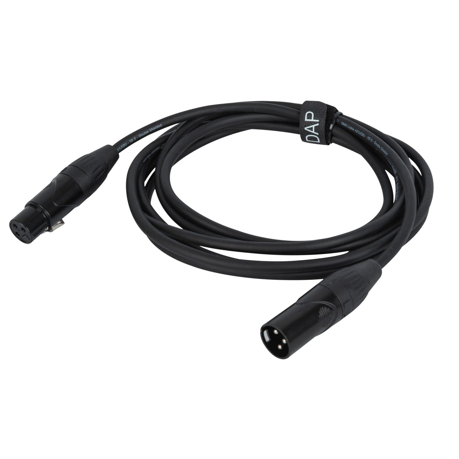Cavo DMX 3m - DAP FLX093