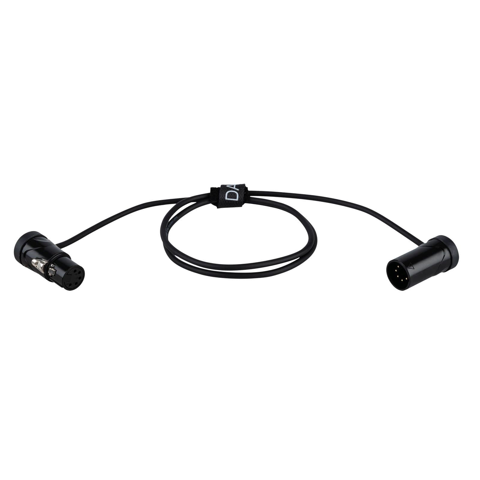Cavo Patch XLR/M 5P a XLR/F 5P - DAP FLX1890B