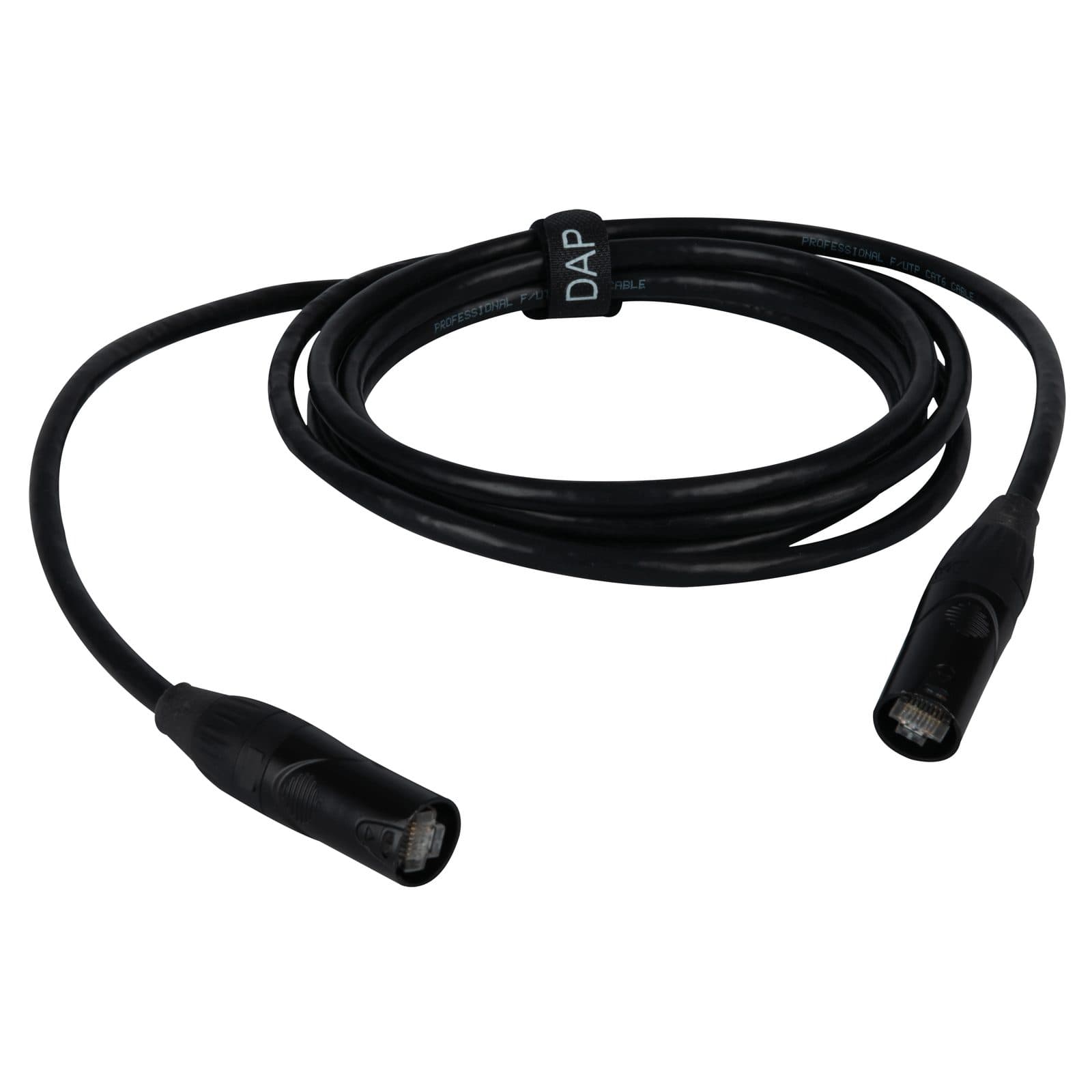 Cavo Cat6 F/UTP 3m X-type - DAP FLX583