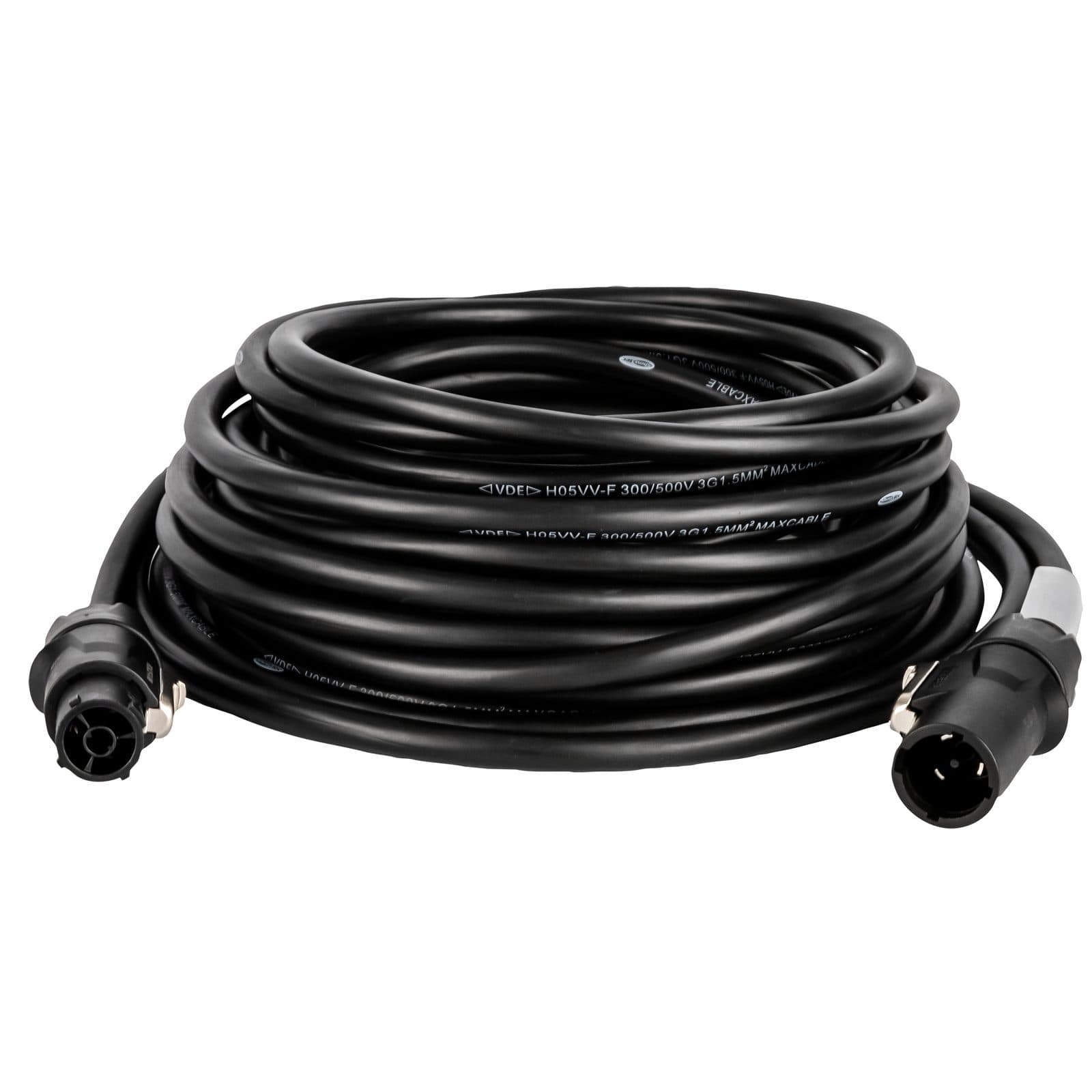 Cavo Alimentazione 3x1.5mm² - 10m - DAP FPR0110