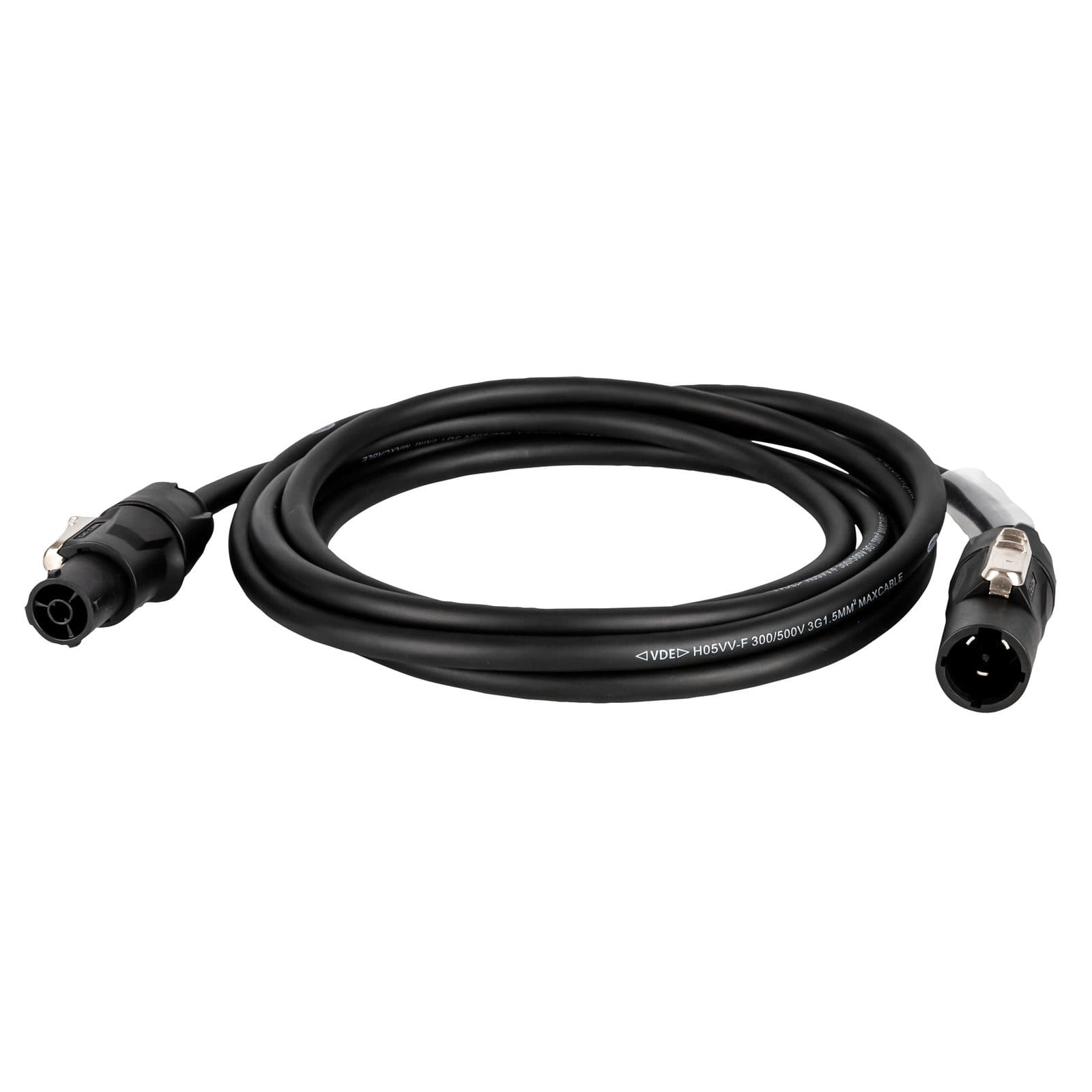 Cavo Alimentazione 3x1.5mm² - 3m - DAP FPR013