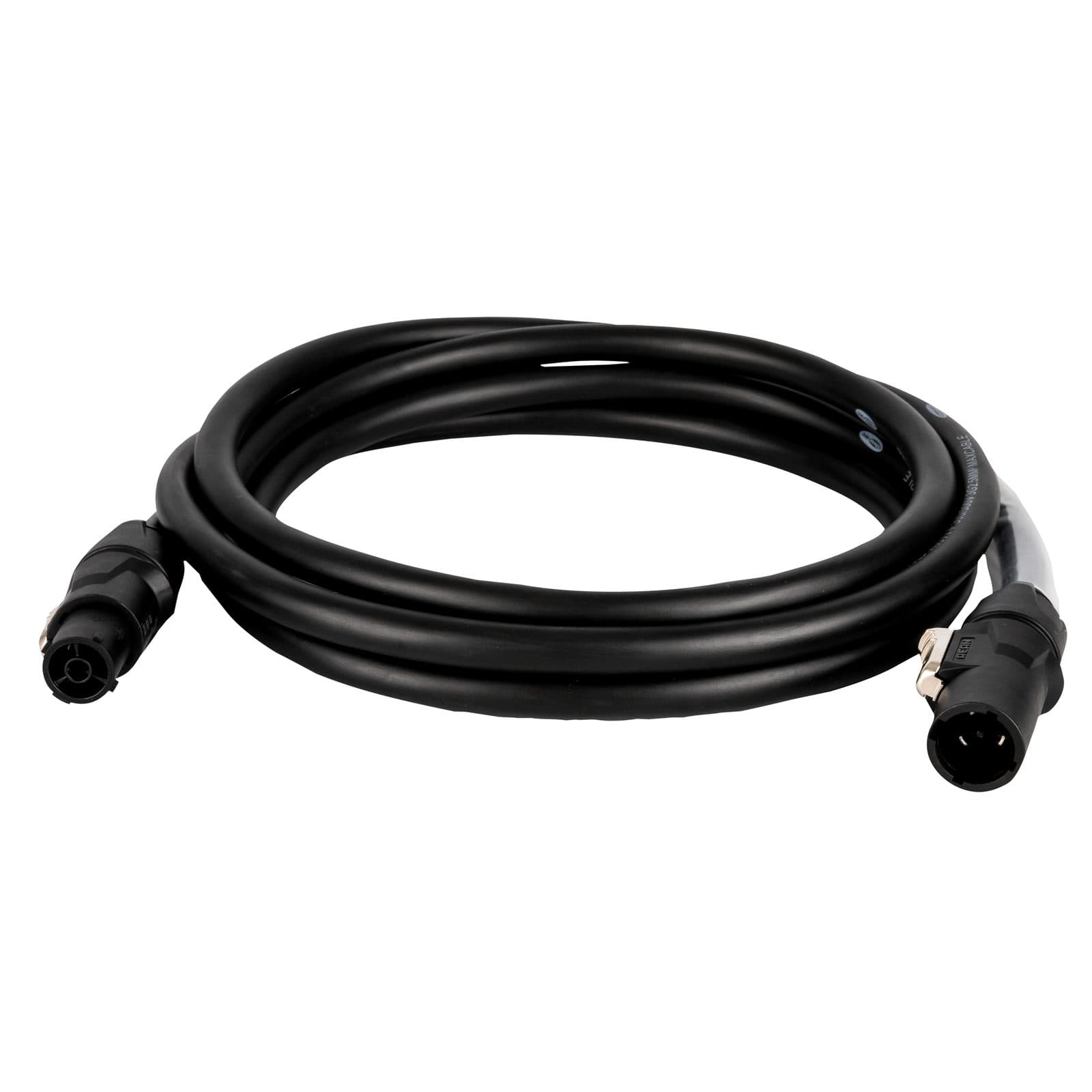 Power Cable 3x2.5mm² 3m - DAP FPR023