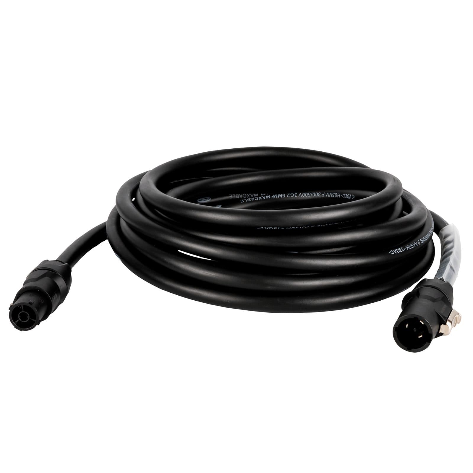 Power Cable 3x2.5mm² 6m - DAP FPR026