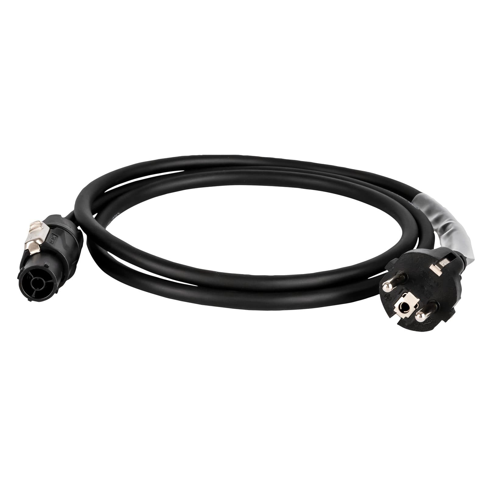 Power Cable - 3x 1.5 mm² 1.5m - DAP FPR03150