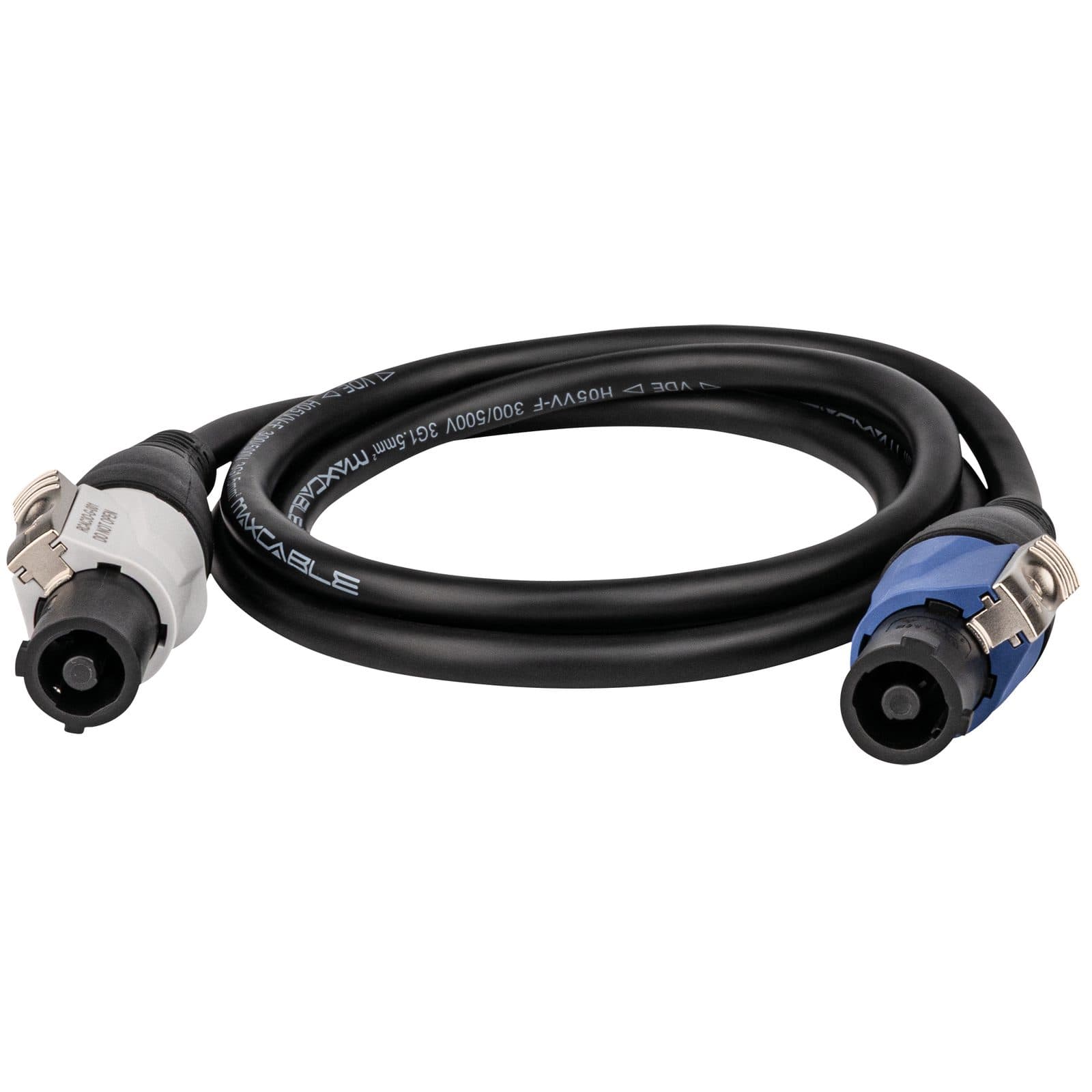 Cavo di alimentazione 3x1.5 mm² - DAP FPR0575