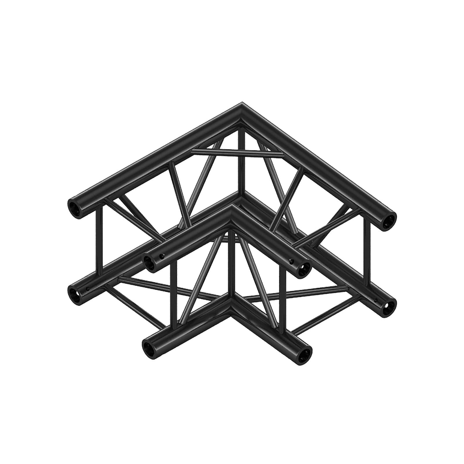 Pro-30 Square F Truss - Corner F - Milos FQ30003HDB