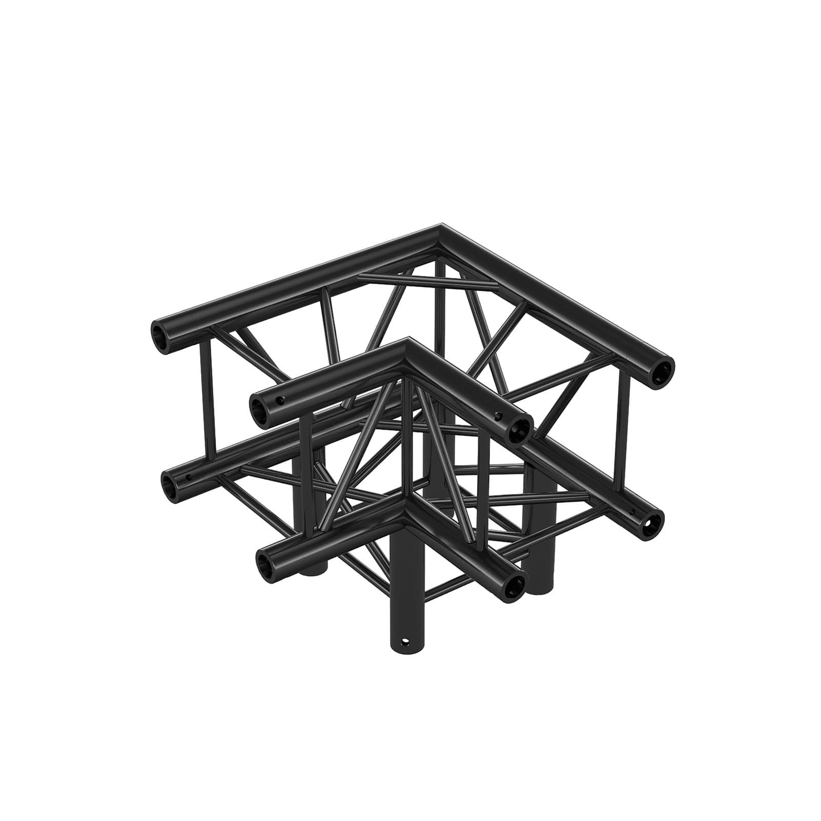 Truss 3-way F Heavy Duty - Milos FQ30012HDB