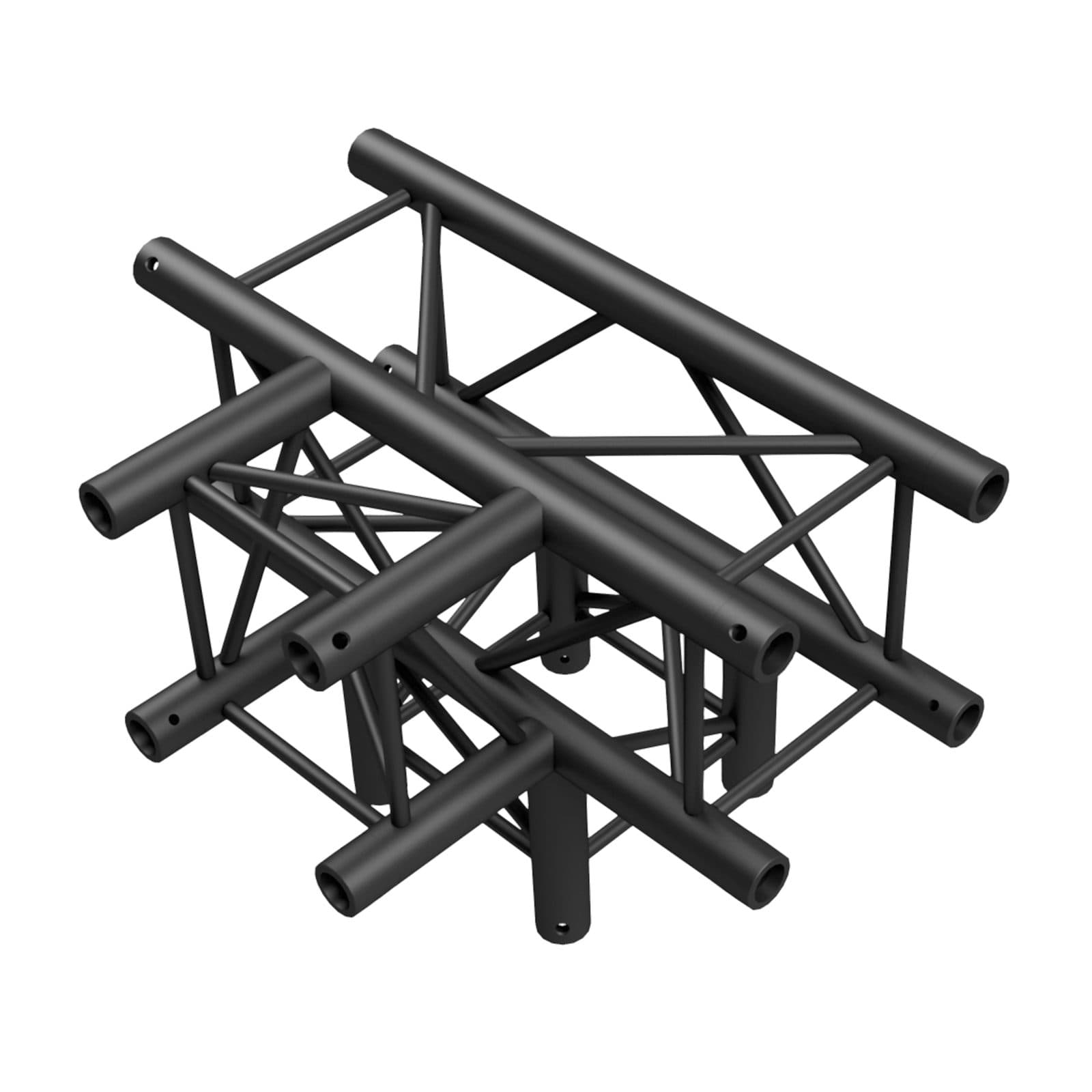 Truss Quadrato F - 71 cm - Milos FQ30020B