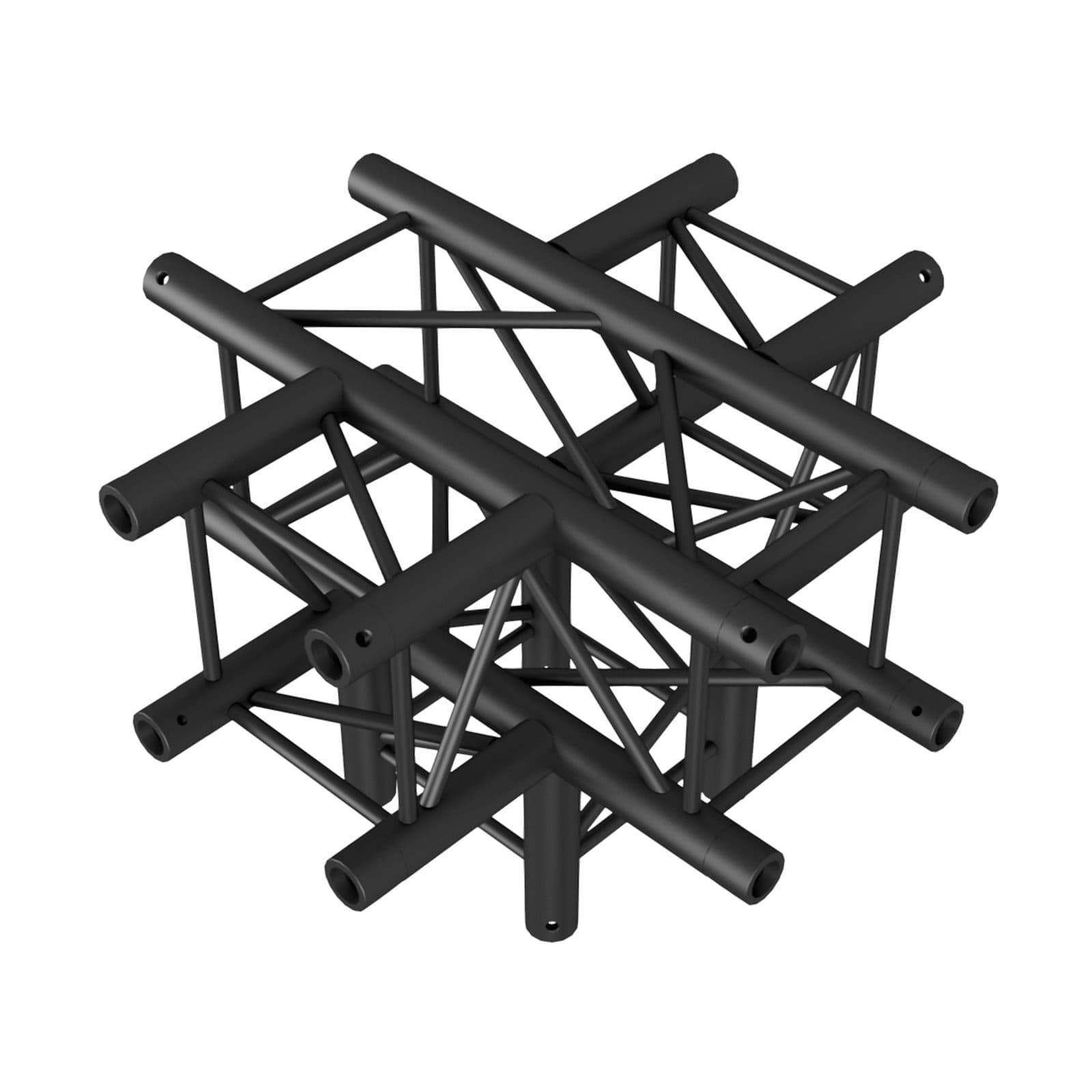 Truss Quadrato F 5-way - Milos FQ30024B