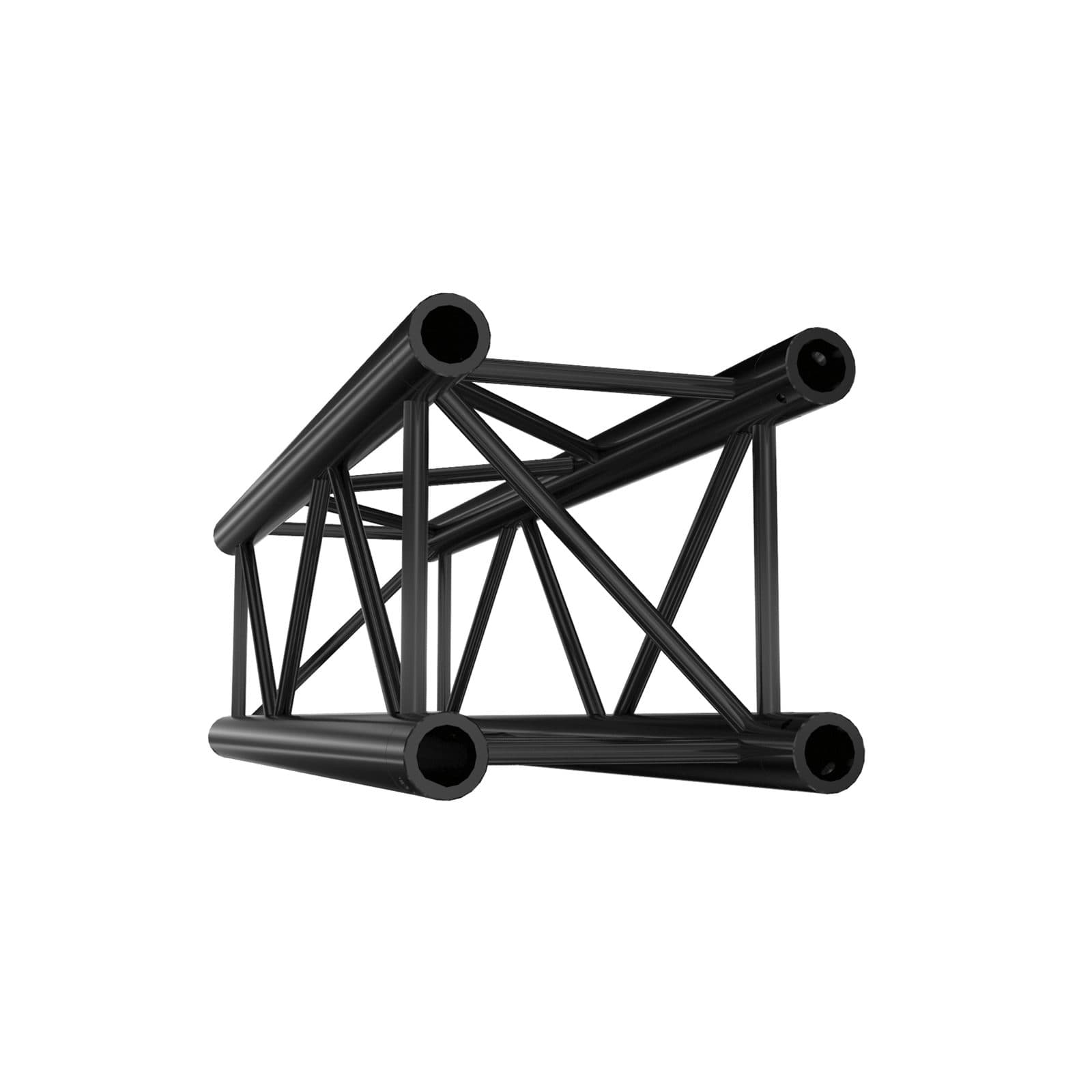 Truss Quadrato F - 71 cm - Milos FQ30071B