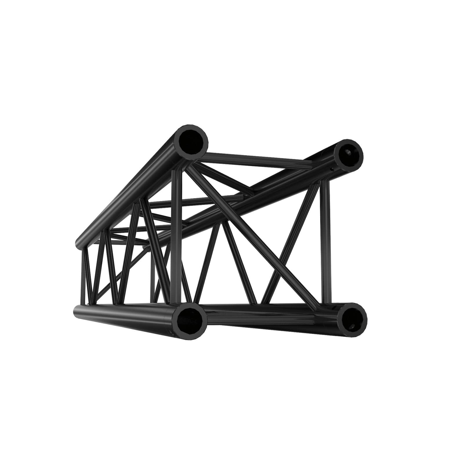 Pro-30 Square F Truss - Straight - Milos FQ30150B