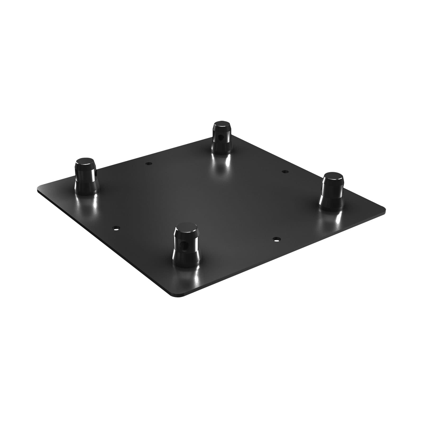 Piastra Base Quadrata Maschio F - Milos FQ30BP2B