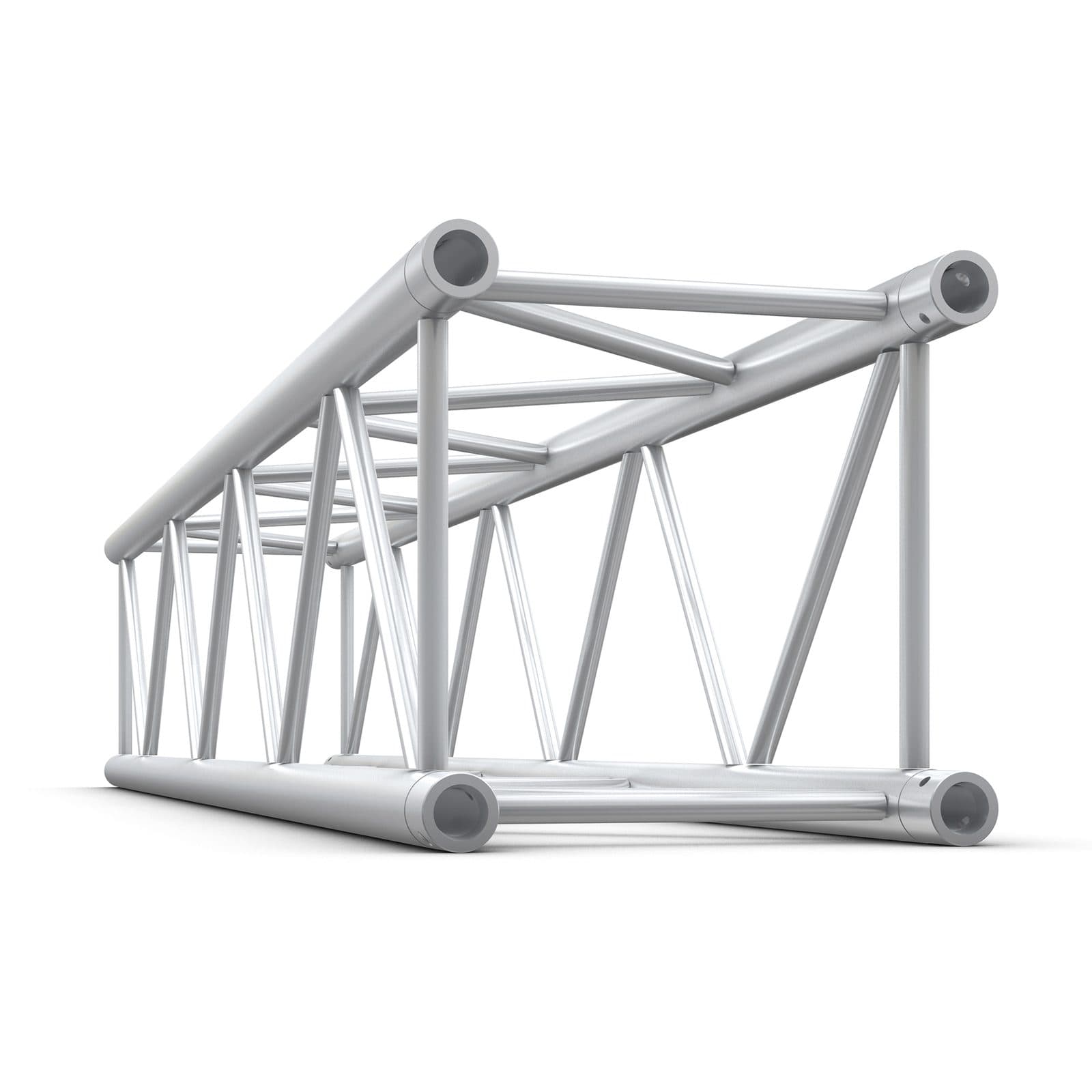 Traliccio Pro-40 Quadrato Heavy Duty - Milos FQ40300HD