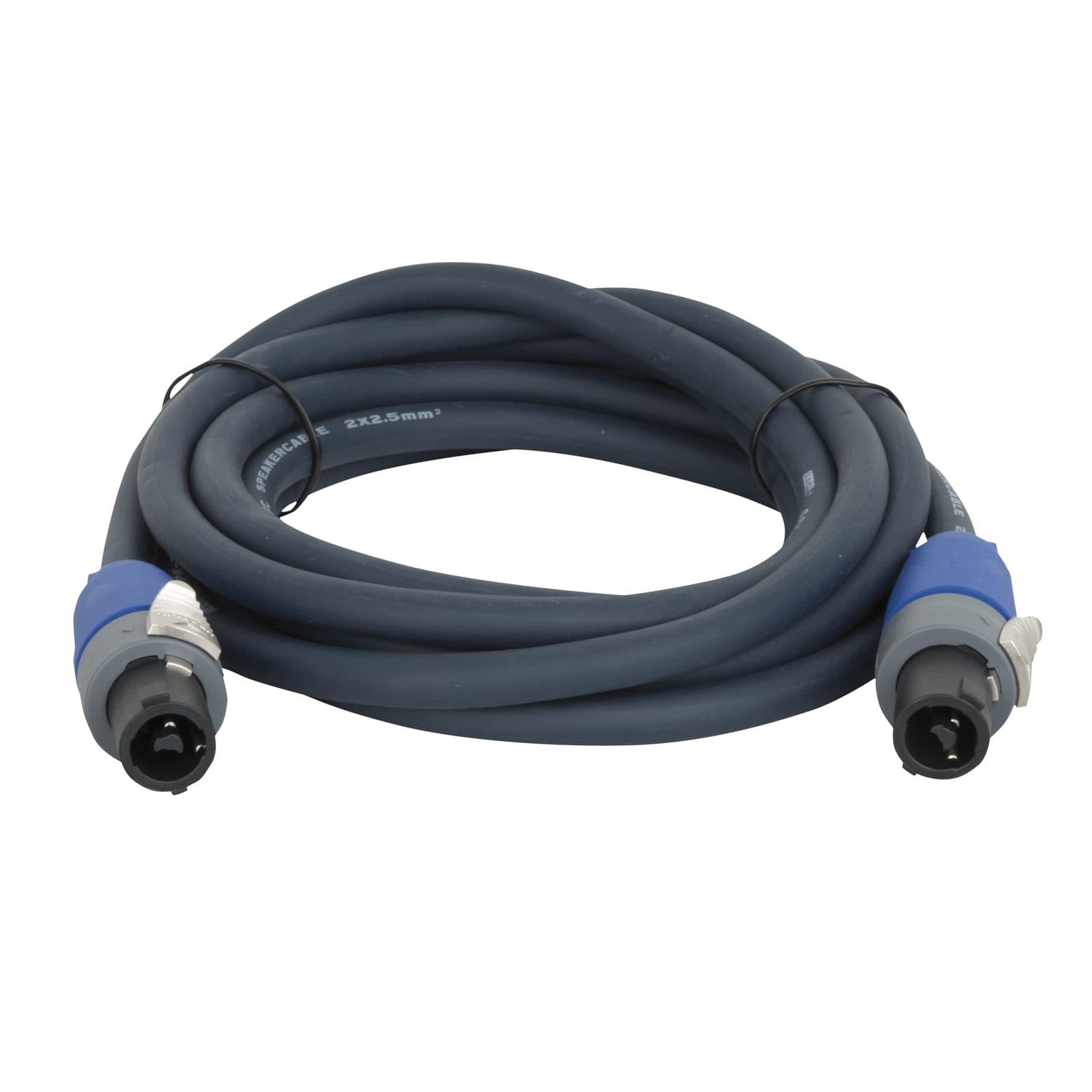 Cavo speakON a speakON - 2x 2.5 mm² - DAP FS046