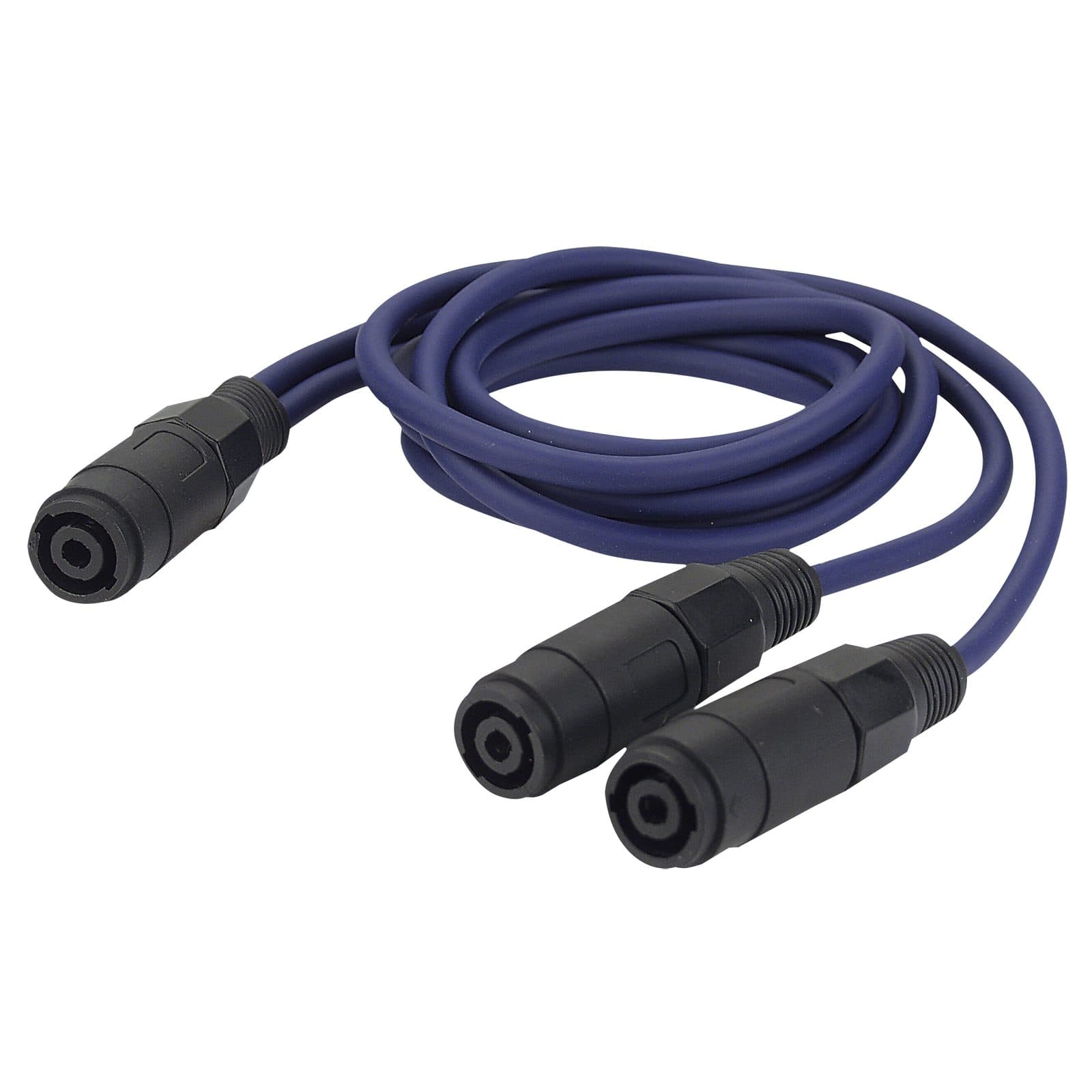 Cavo Speaker female a Speaker female - 2x 1.5 mm² - DAP FS12150