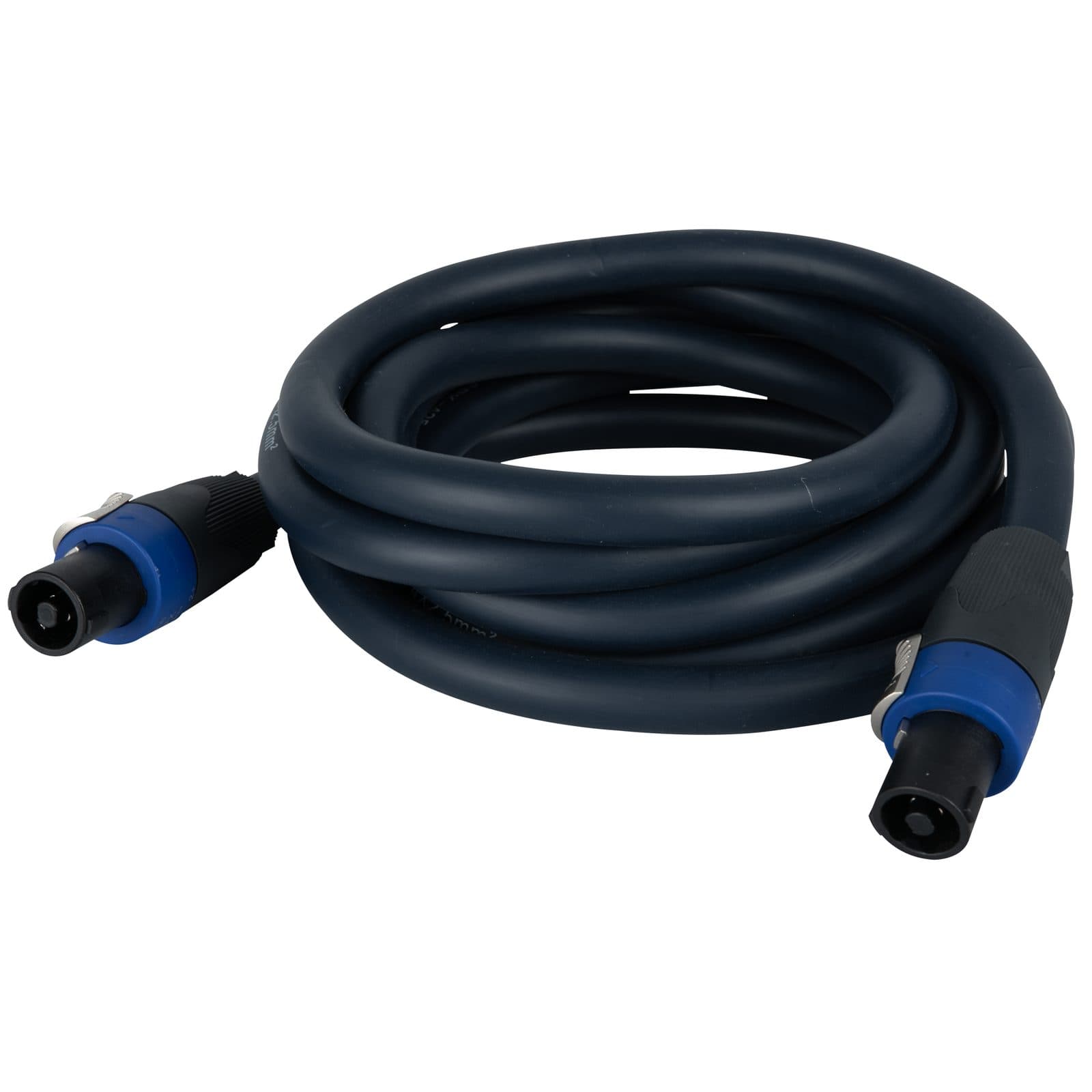 Cavo Audio speakON - 4x 2.5 mm² - Neutrik 6m - DAP FS146