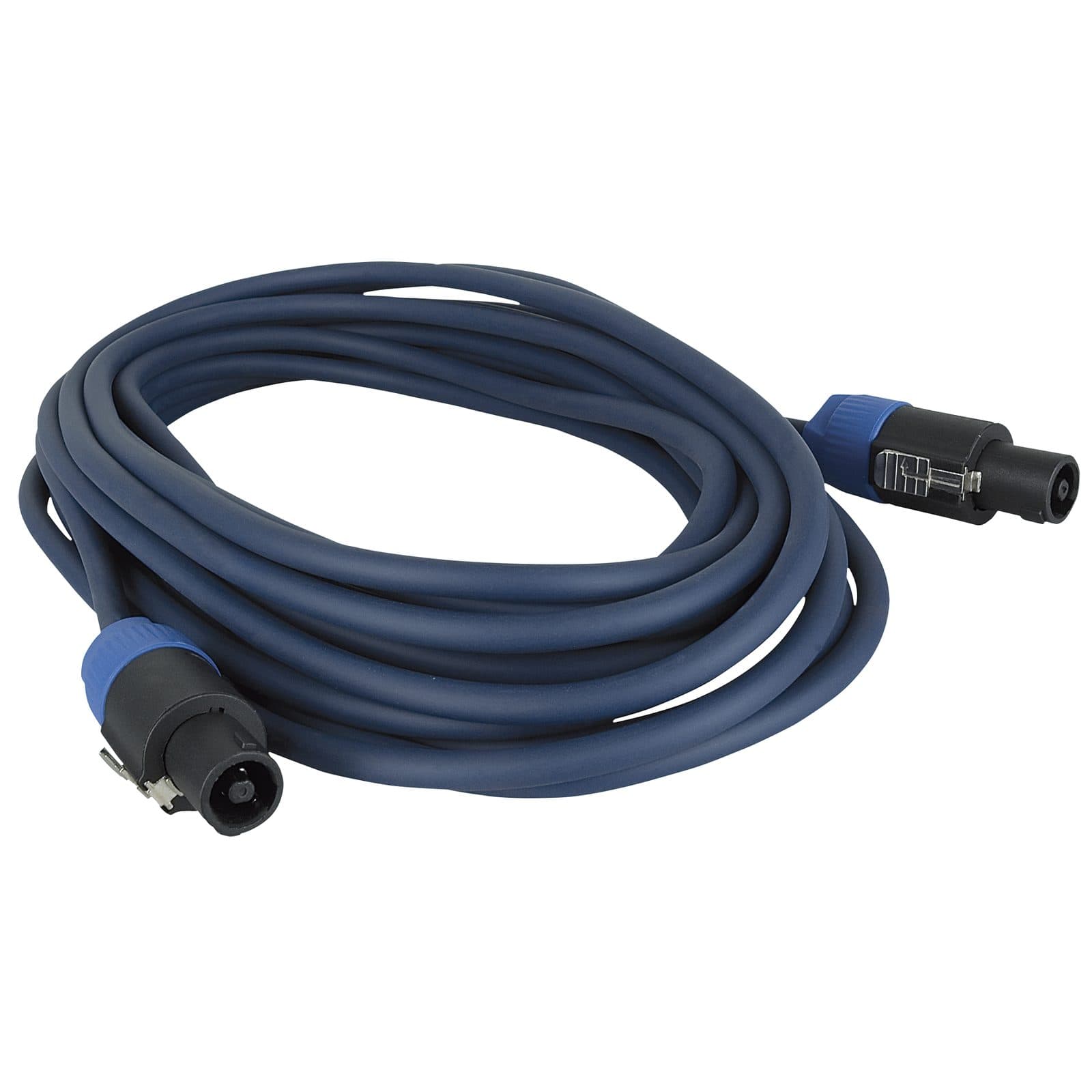 Speaker to Speaker - 2x 1.5 mm² 3m - DAP FS183