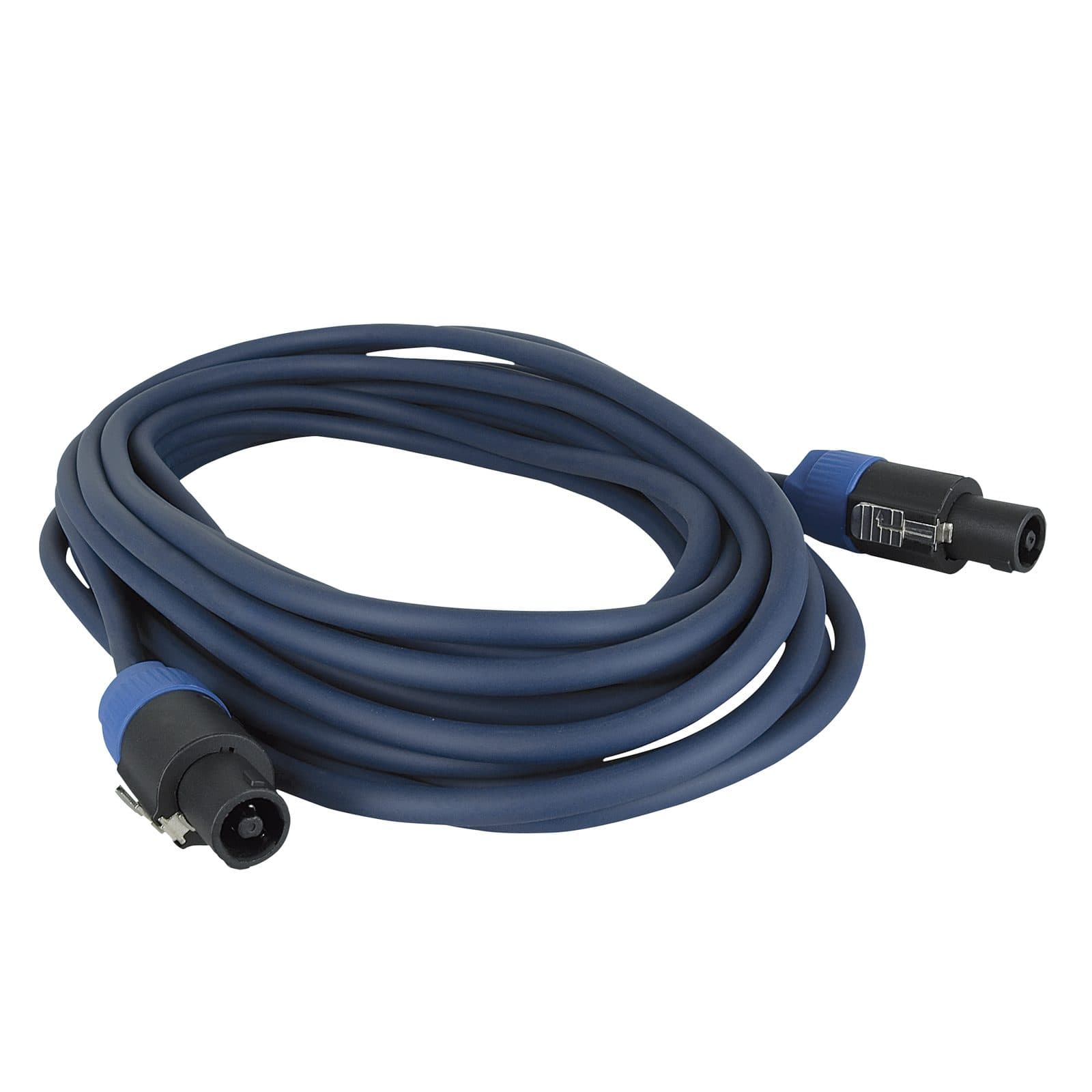 Speaker to Speaker - 2x 1.5 mm² 6m - DAP FS186