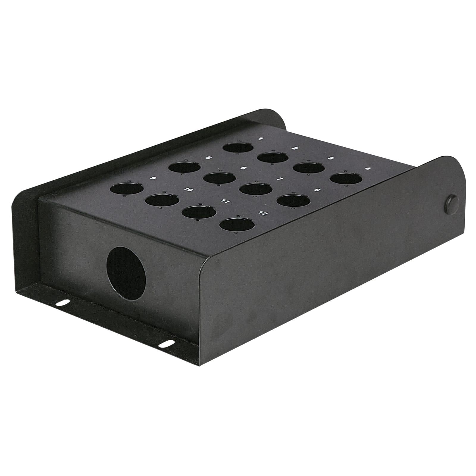 Box 12 fori - DAP FSB12E
