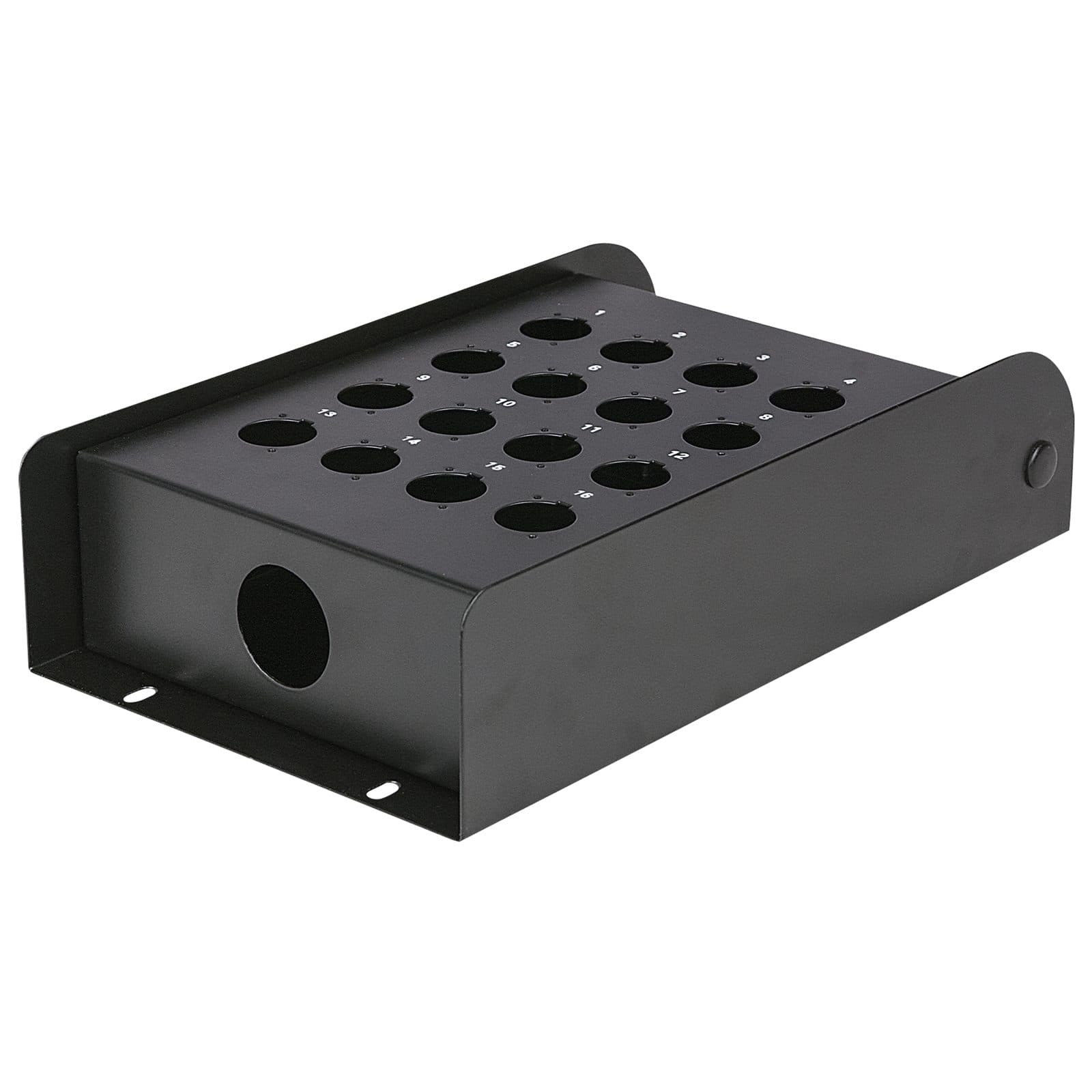 Box 16 fori - DAP FSB16E