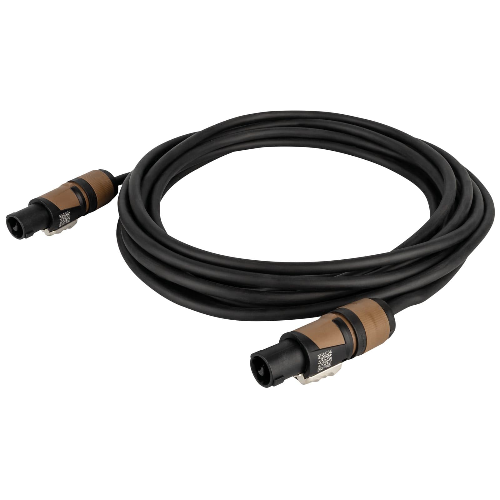 FSN04 - speakON NL2 to speakON NL2 - 2x 2.5 mm² - DAP FSN0410