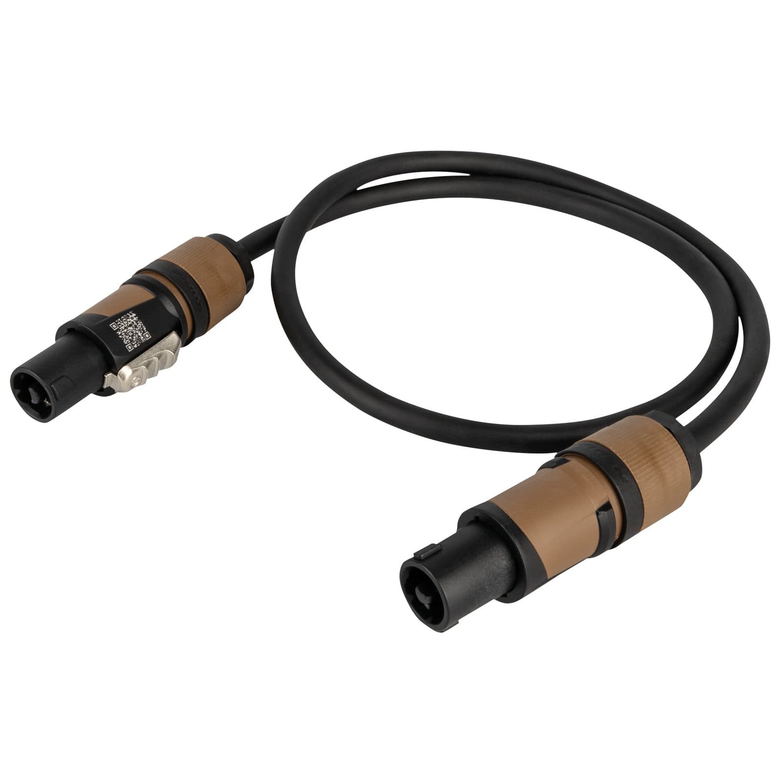Cavo SpeakON NL2 a NL2 - 2x2.5 mm² - DAP FSN04150