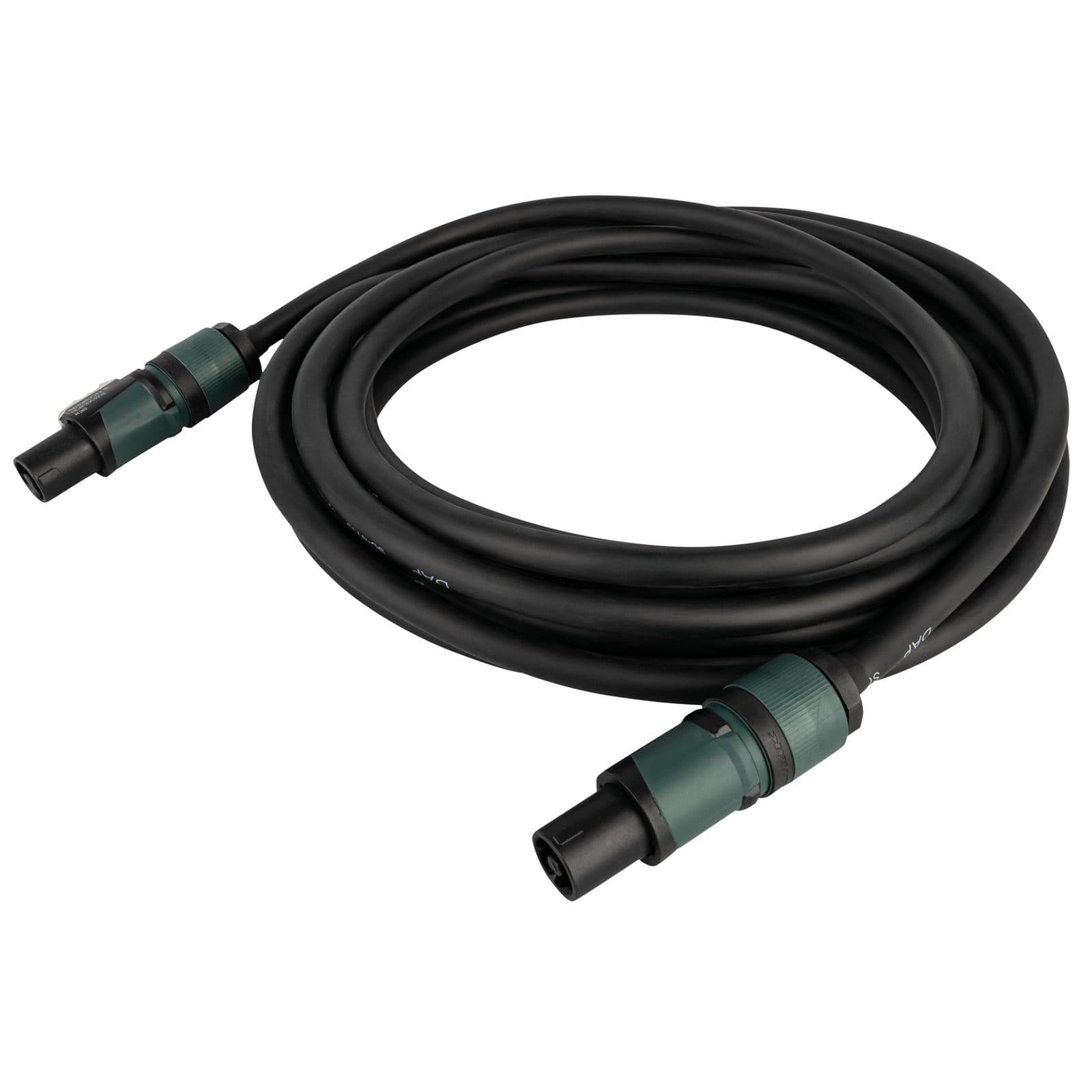 Cavo speakON NL4 a NL4 - 4x2.5 mm² - DAP FSN146